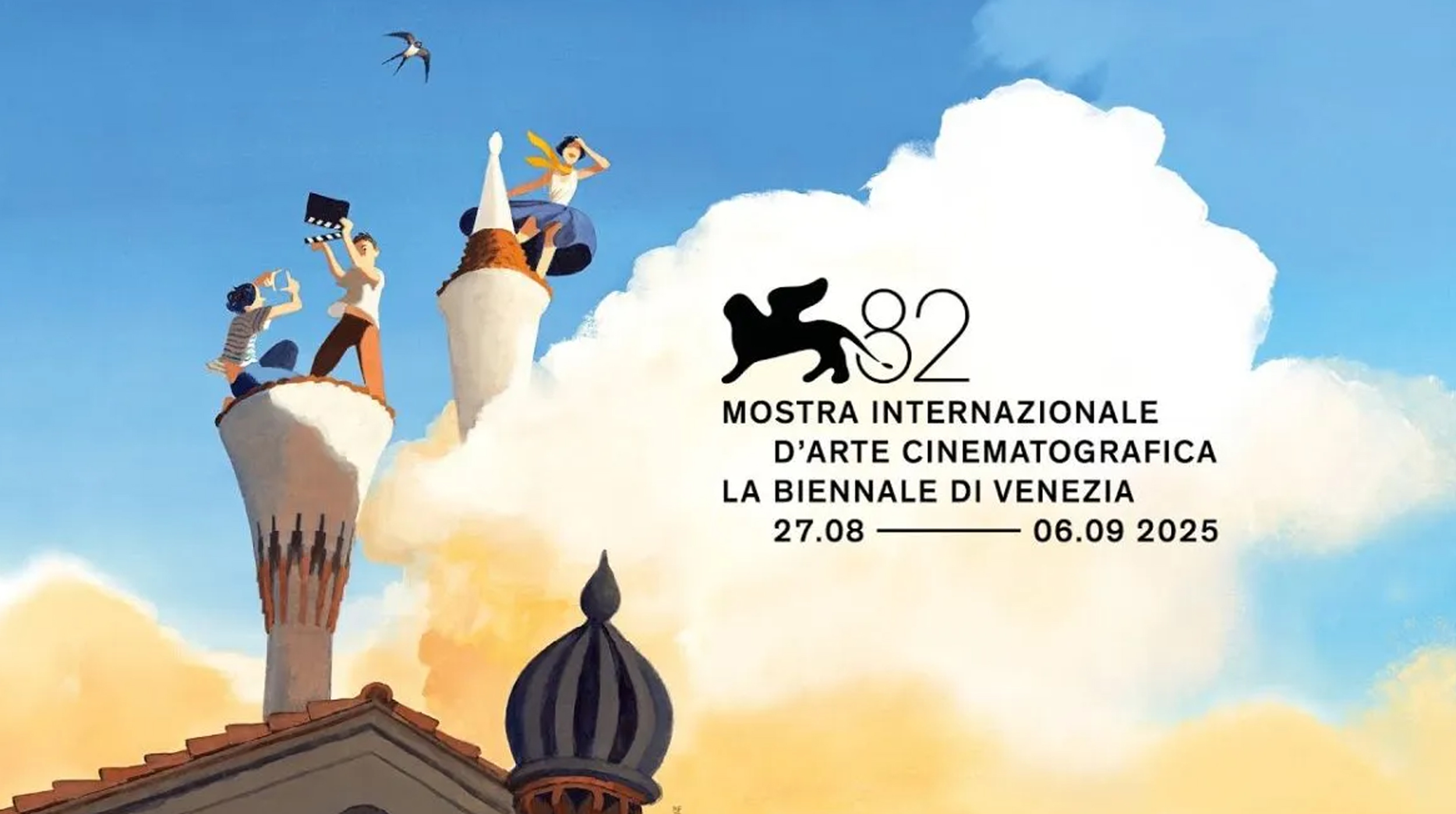 Festival de Cine de Venecia 2025 todo sobre las películas, celebridades y jurado de esta edición post thumbnail image