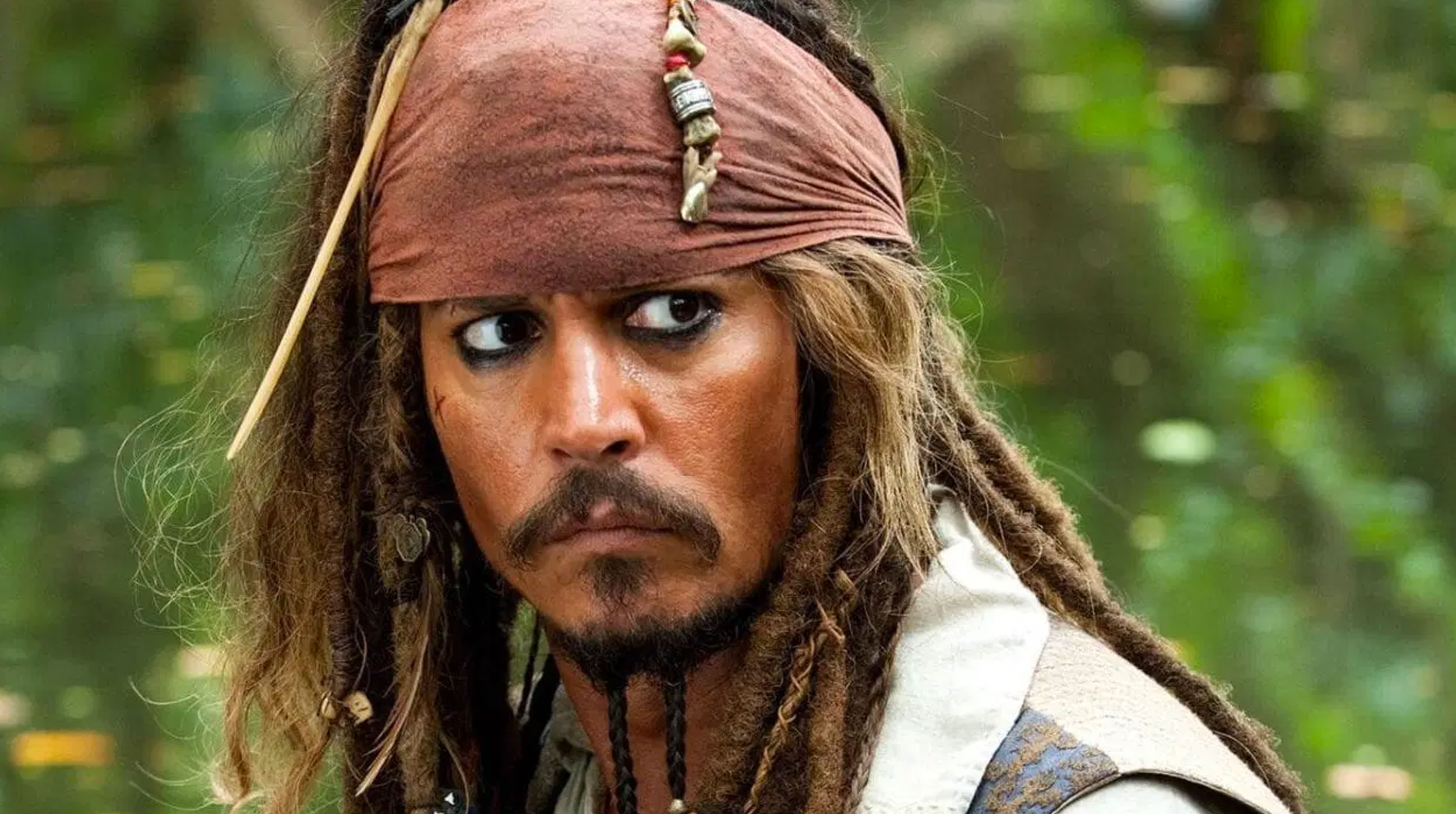 Johnny Depp podría volver como Jack Sparrow en Piratas del Caribe 6 post thumbnail image