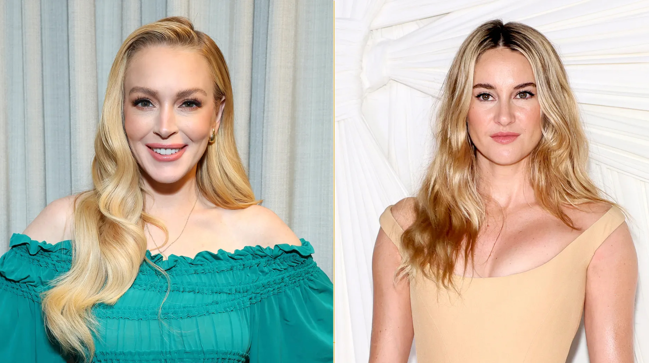 ‘La Mentirosa’ Shailene Woodley y Lindsay Lohan protagonizan la nueva apuesta dramática de Hulu post thumbnail image