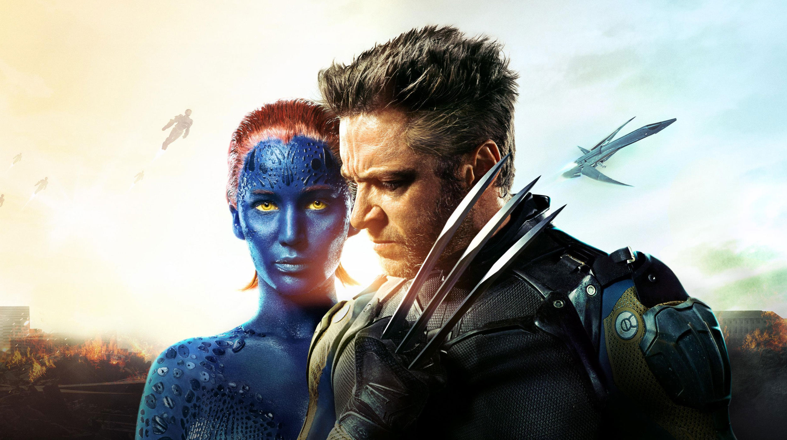 Jake Schreier arranca el reinicio cinematográfico de los X-Men para el MCU post thumbnail image