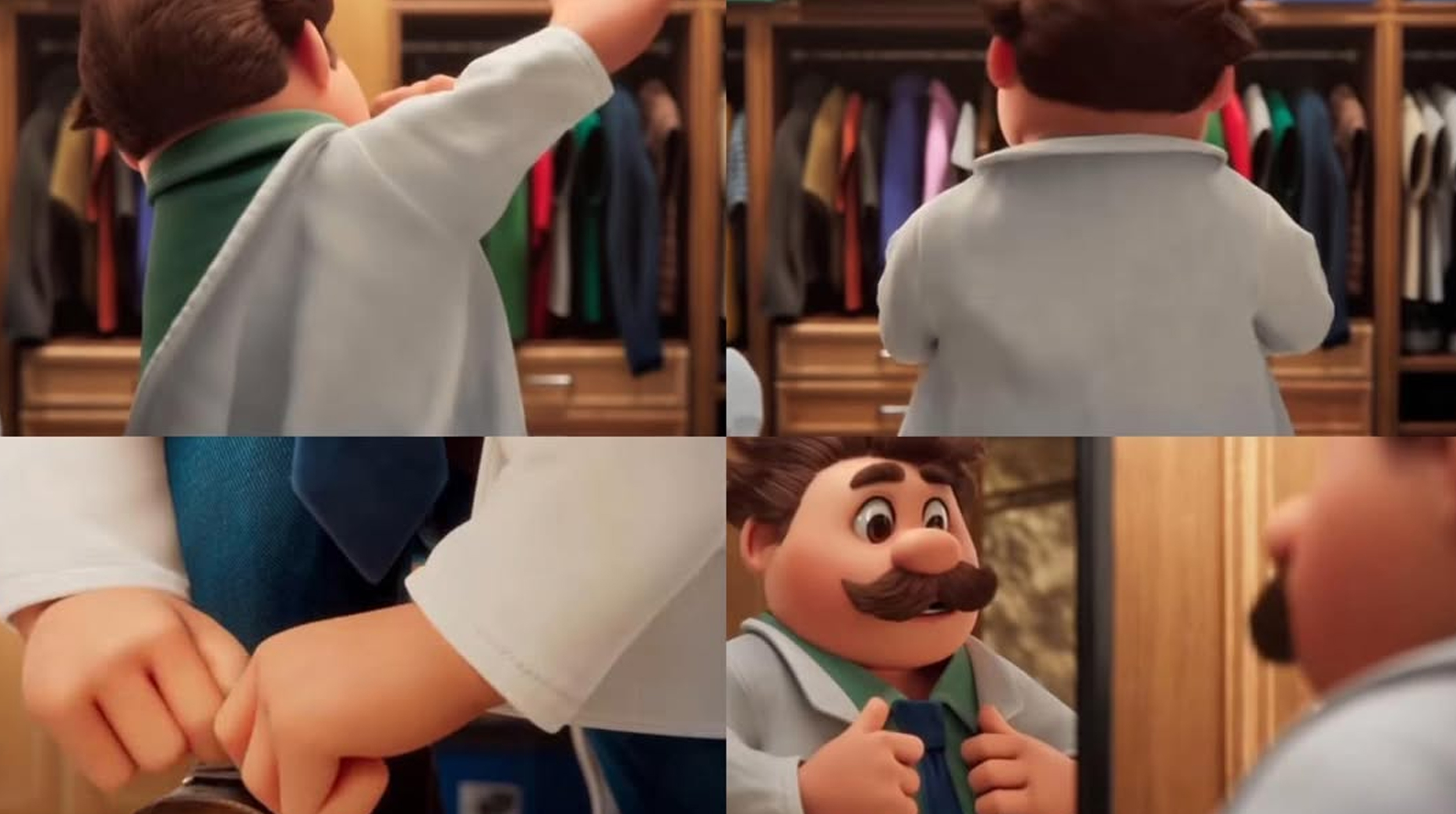 Dr. Simi llega al cine anuncian su primera película animada post thumbnail image