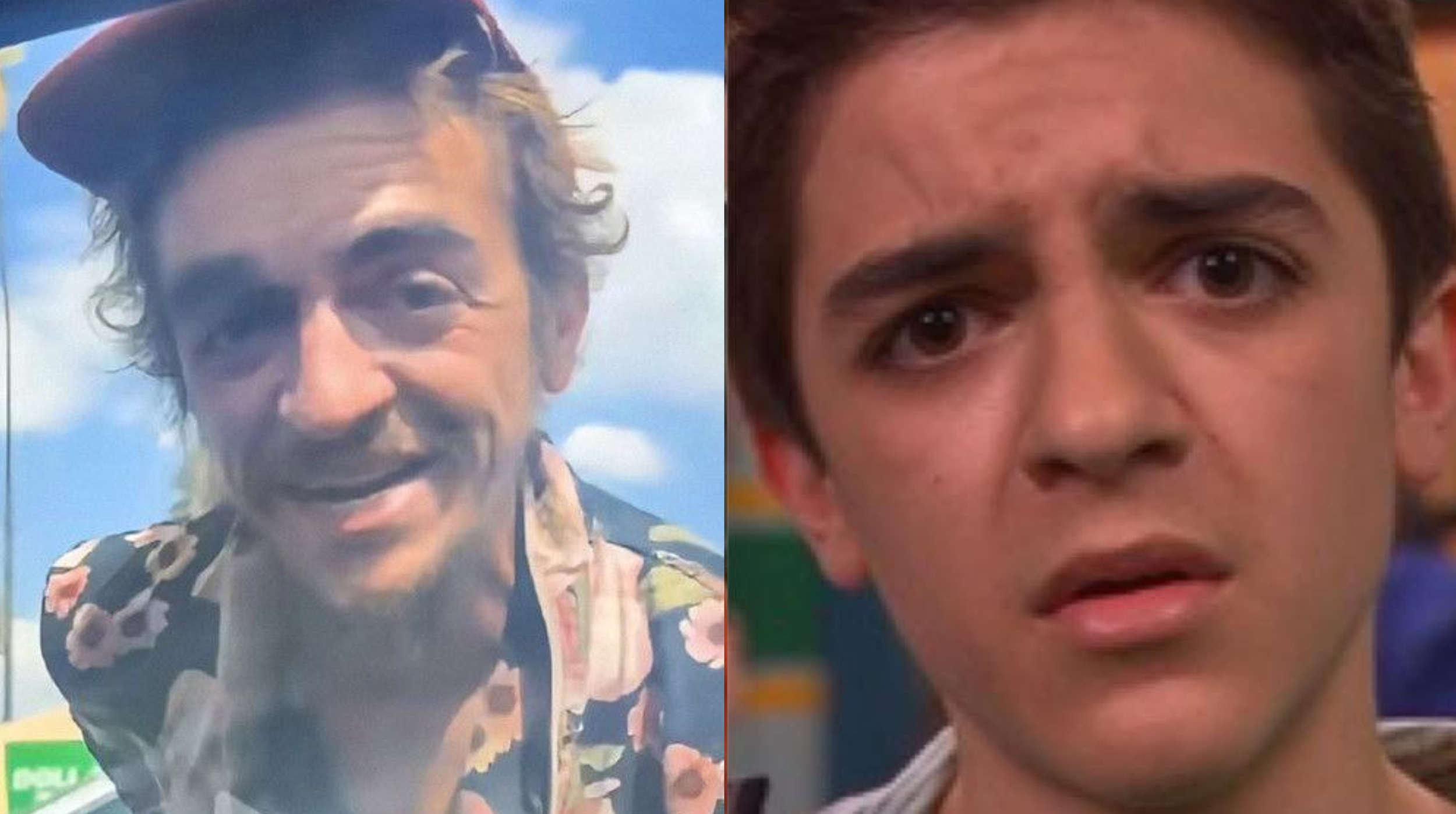 Tylor Chase actor de Nickelodeon es visto en situación de calle en California post thumbnail image