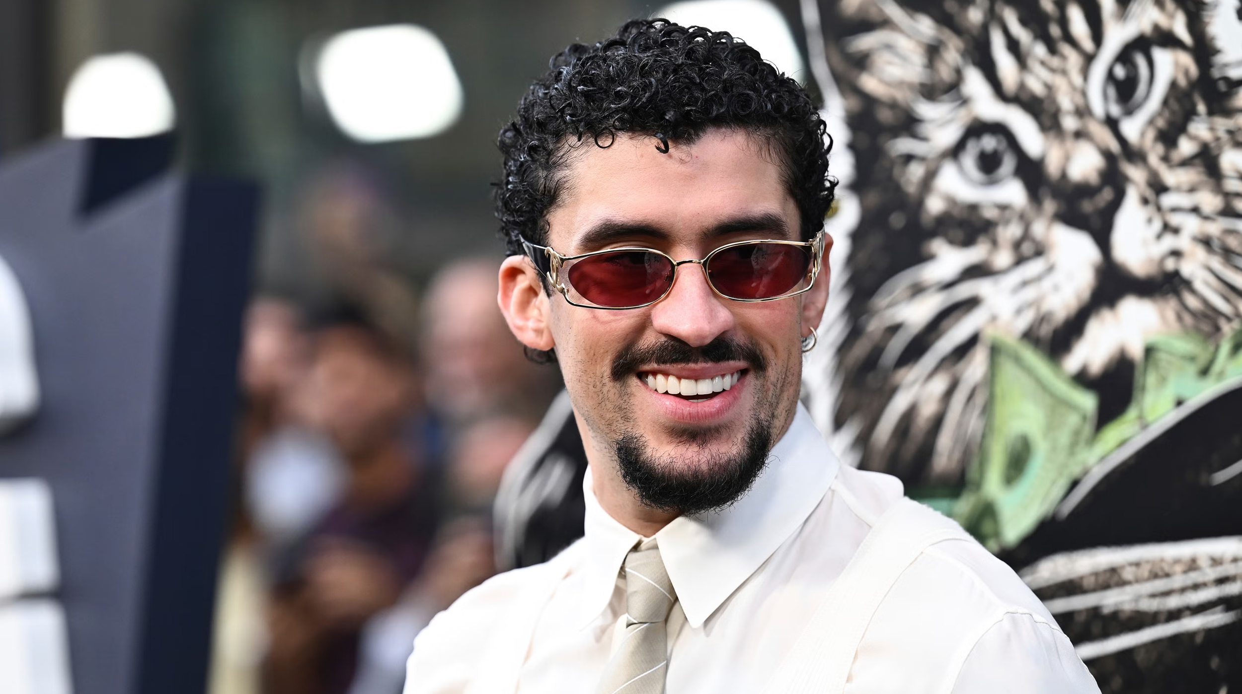 Bad Bunny será el encargado del show de medio tiempo del Super Bowl LX en 2026 post thumbnail image