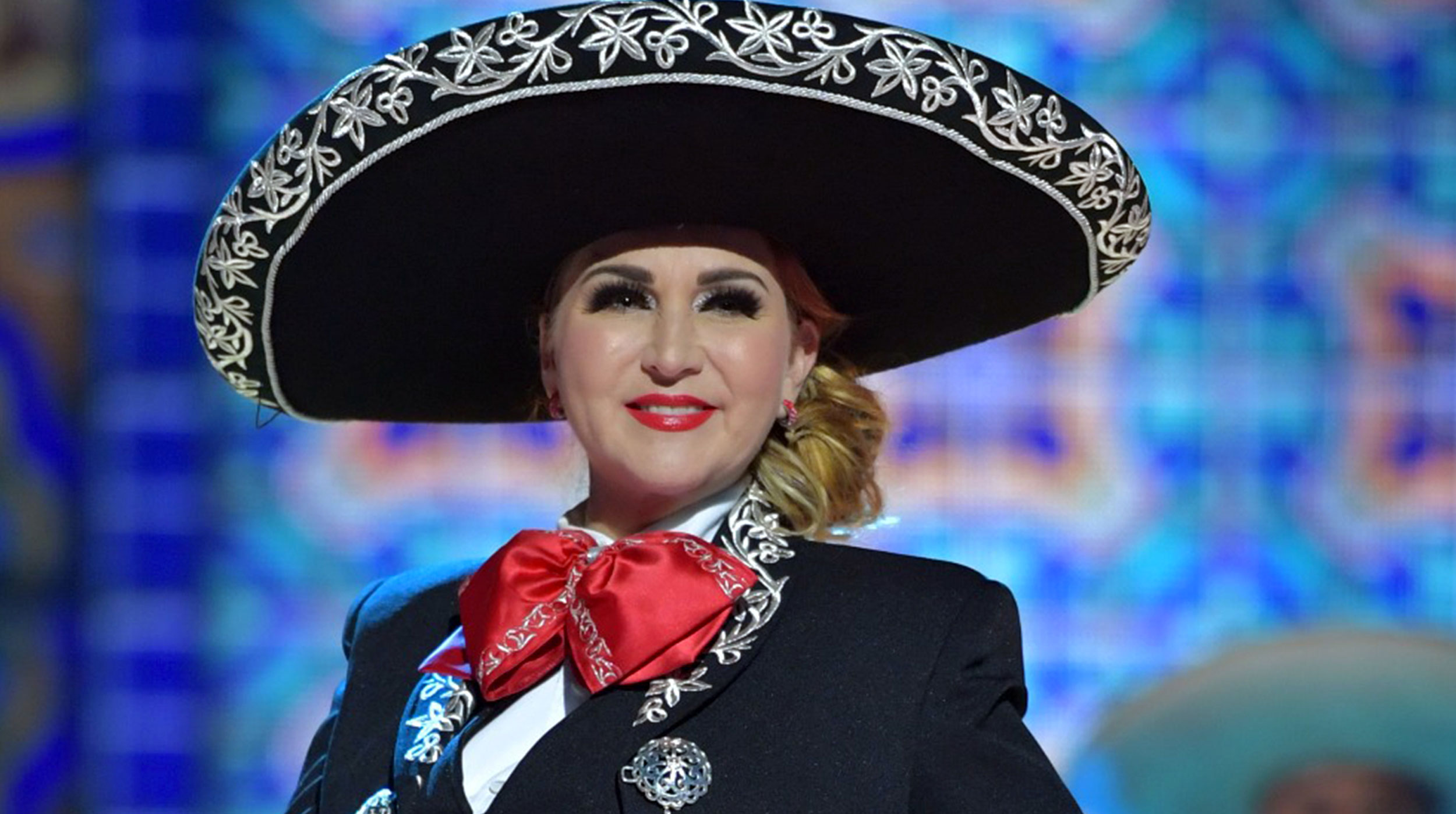 Alicia Villarreal acusada de plagiar su éxito “Te quedó grande la yegua” post thumbnail image