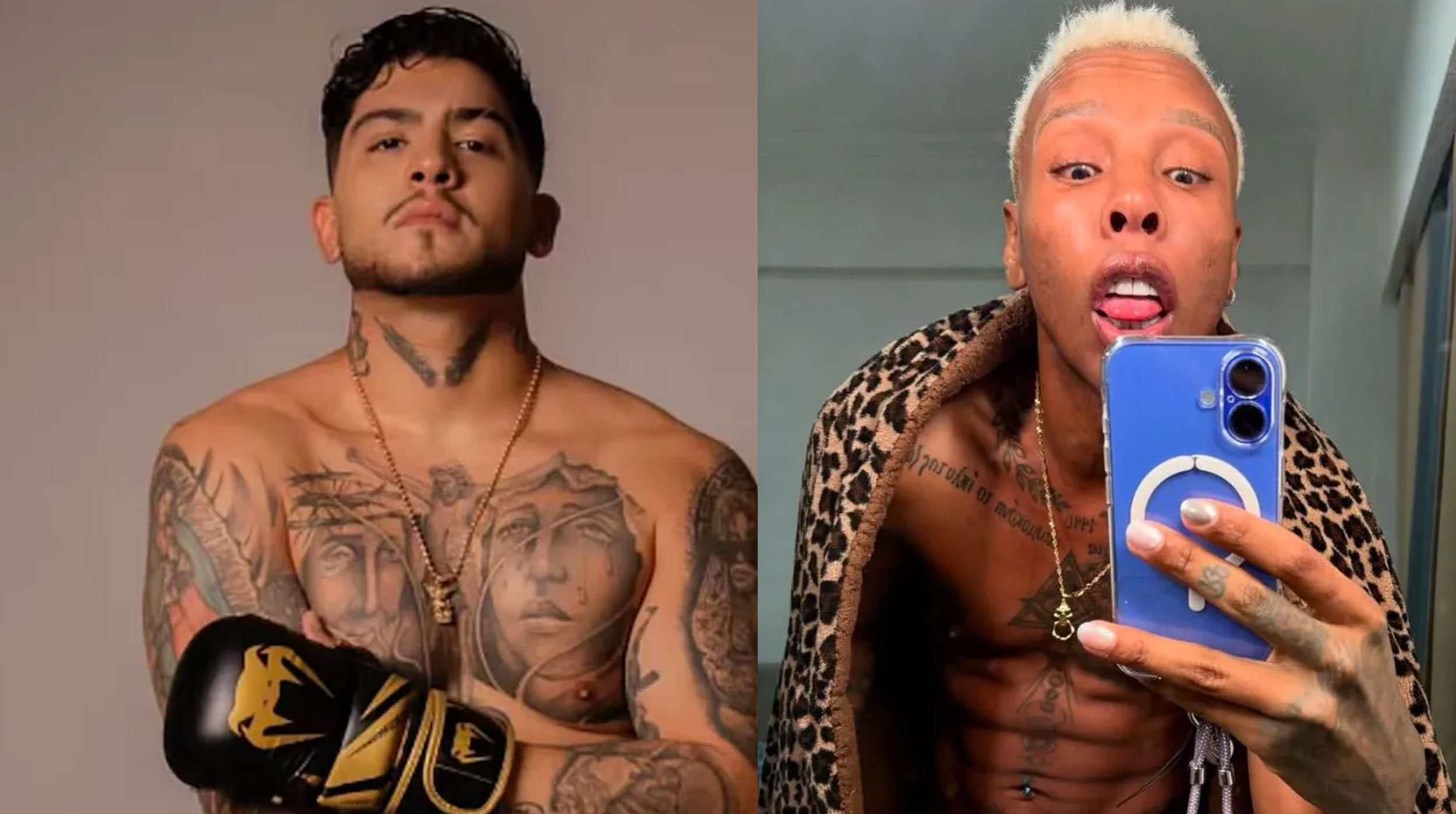 El trágico desenlace de B-King y Regio Clown: quiénes eran los artistas colombianos hallados sin vida post thumbnail image