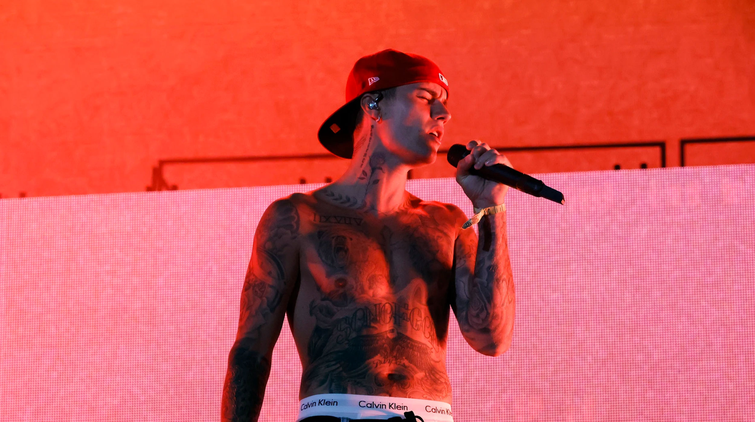 Justin Bieber se convierte en el artista mejor pagado de Coachella post thumbnail image