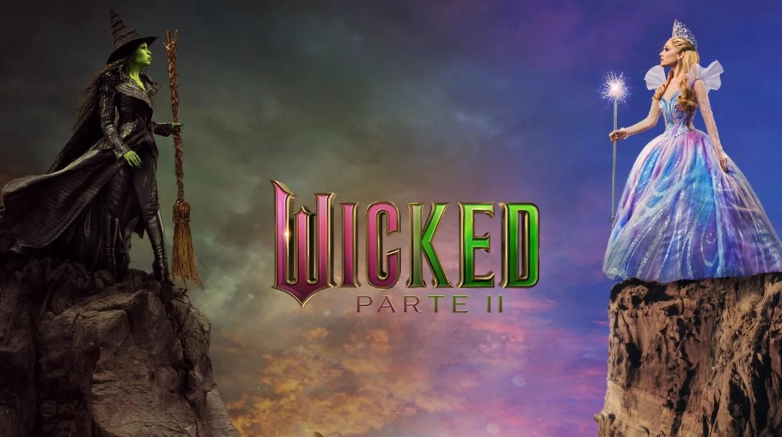 ‘Wicked: For Good’ llega el tráiler final de la esperada secuela musical post thumbnail image