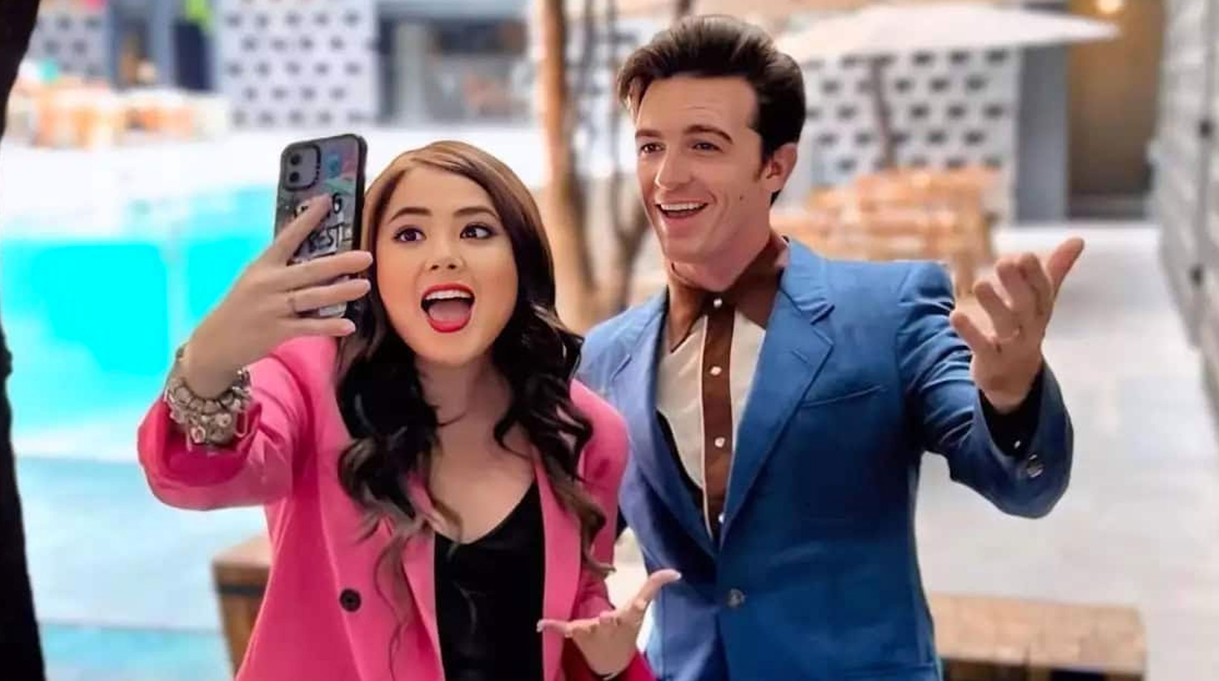 Mariana Botas defiende su anécdota con Drake Bell: “Conté la historia con detalles de más” post thumbnail image
