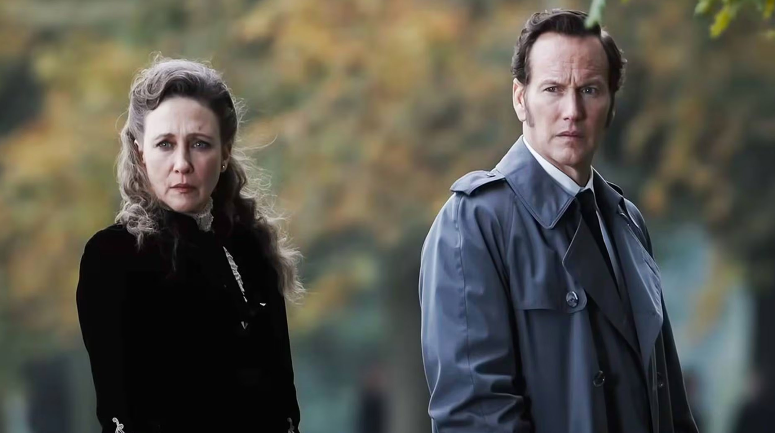 Horror a todo costo: El Conjuro 4 arrasa en taquilla pese a críticas tibias post thumbnail image
