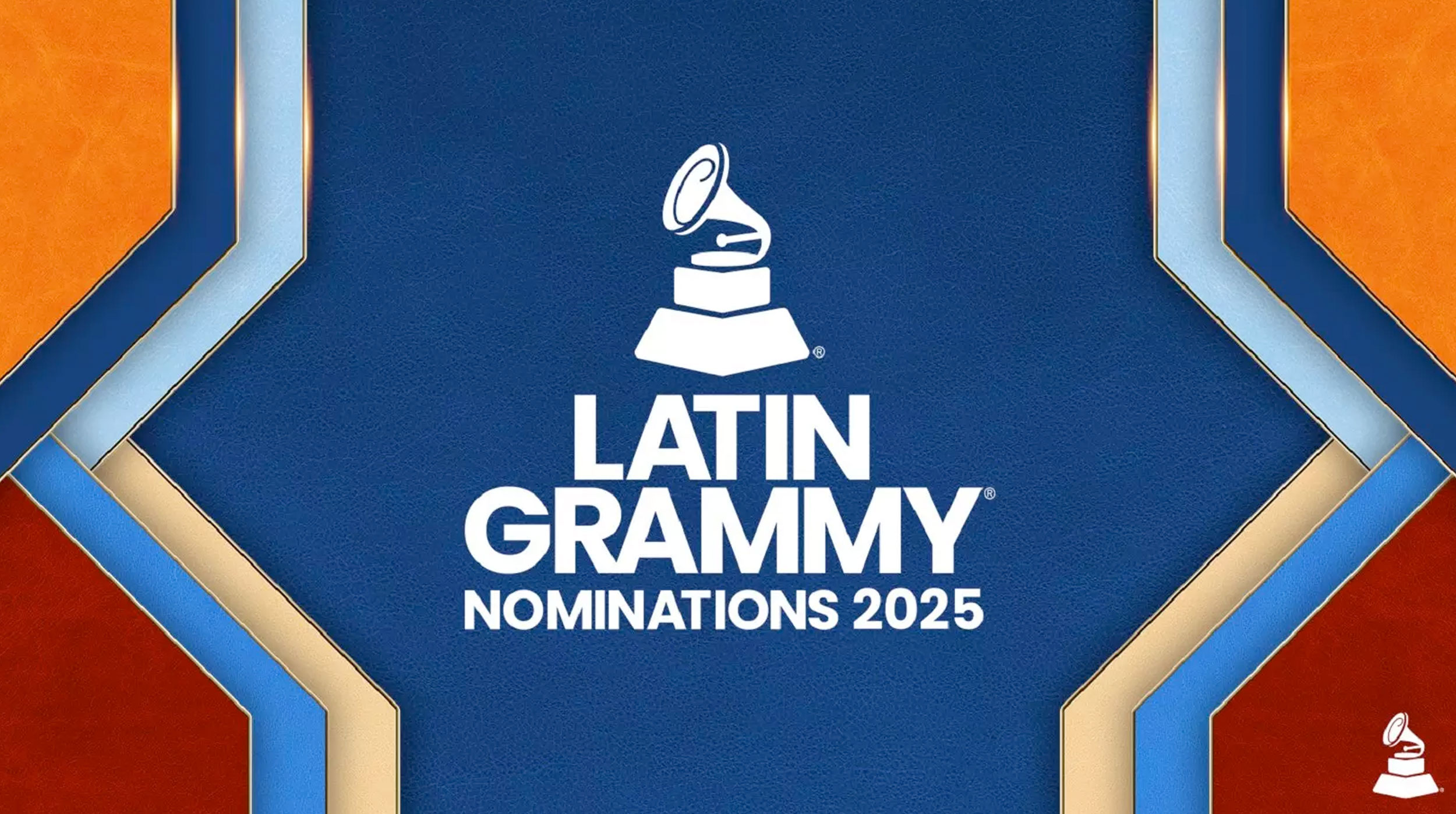 Latin Grammy 2025 revela nominados en 60 categorías post thumbnail image