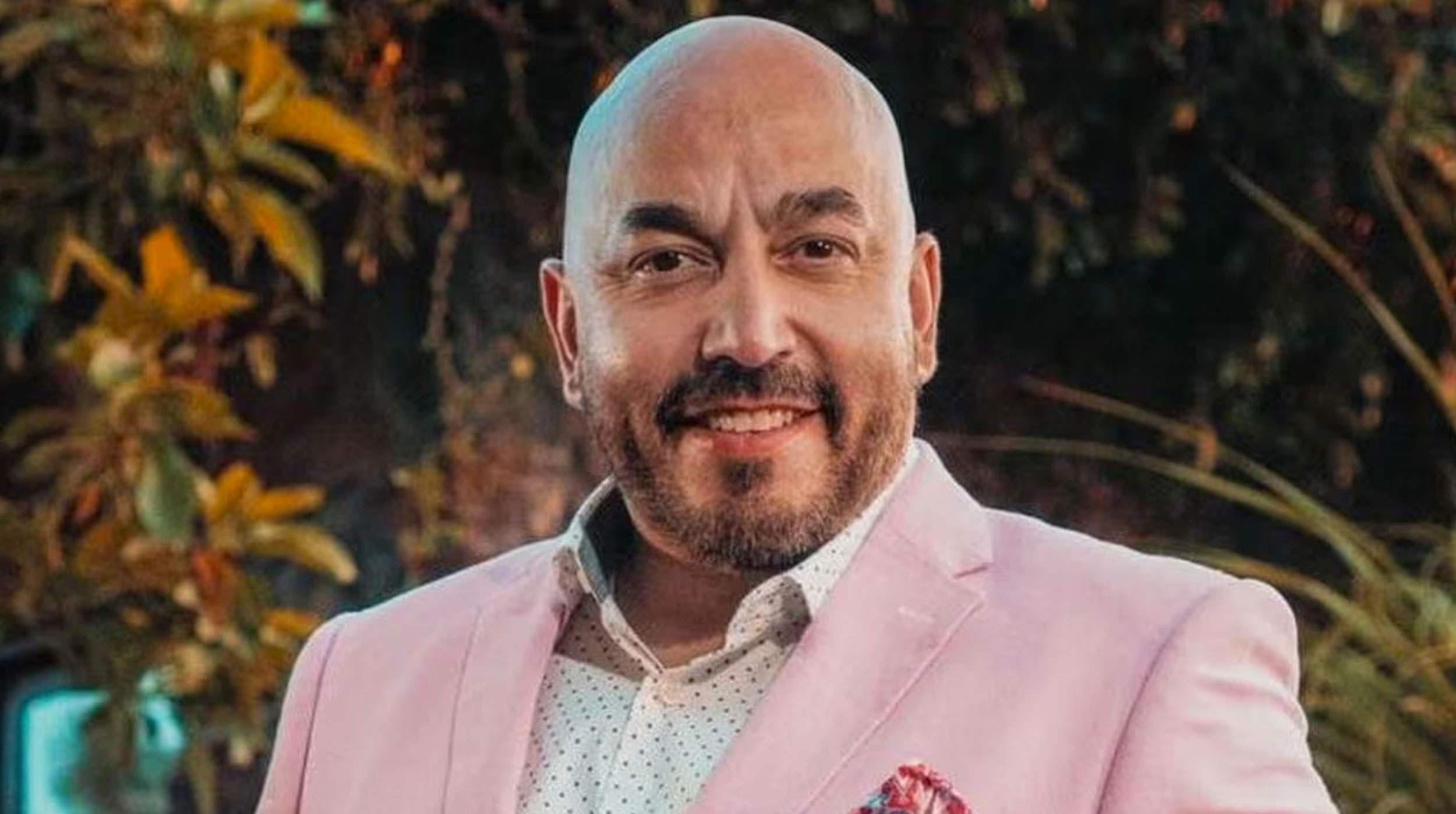 Lupillo Rivera confiesa que enfrenta pérdida auditiva: “Ya no escucho” post thumbnail image