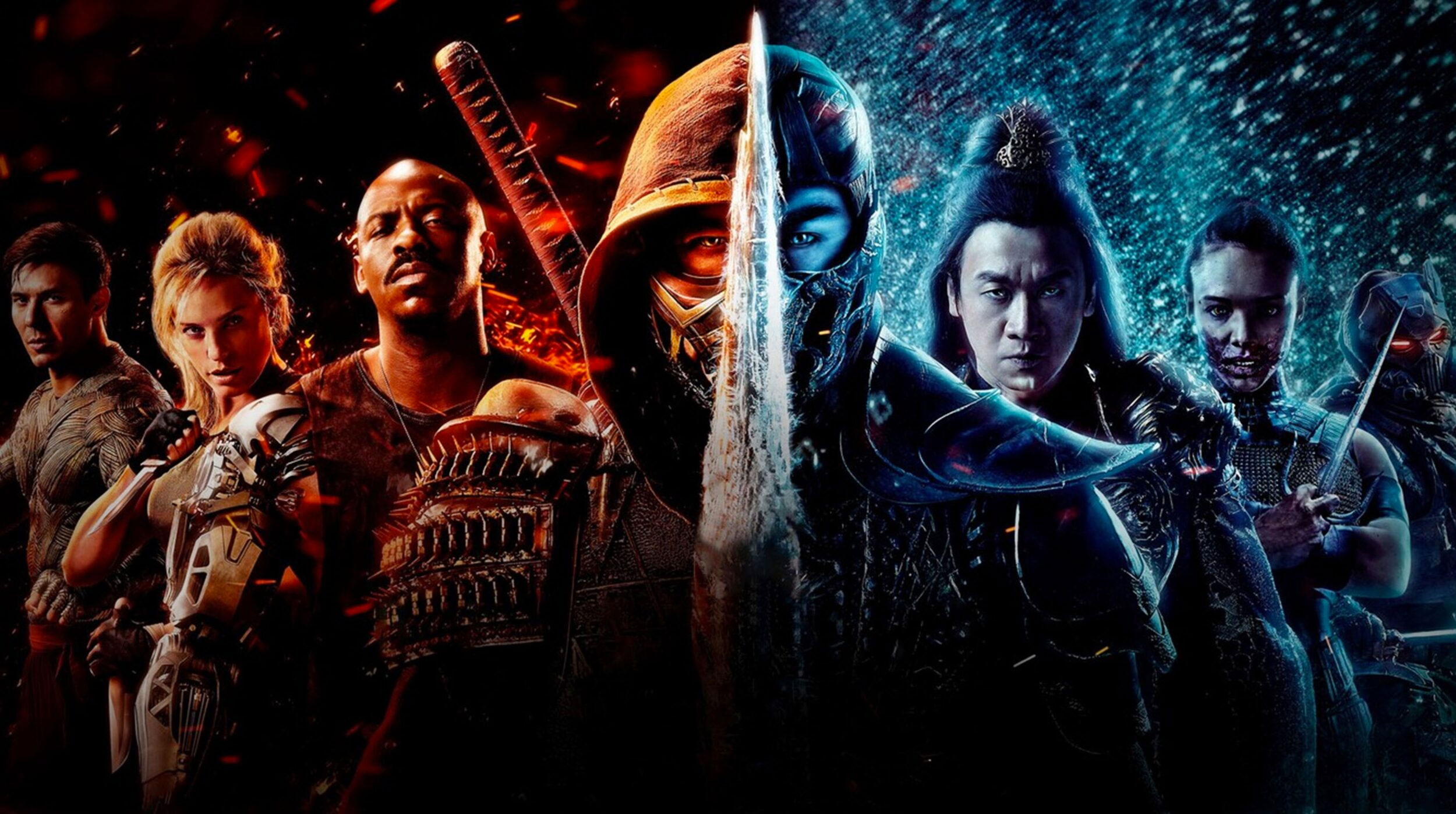 Mortal Kombat II se retrasa hasta verano de 2026 y apunta a un mayor impacto post thumbnail image
