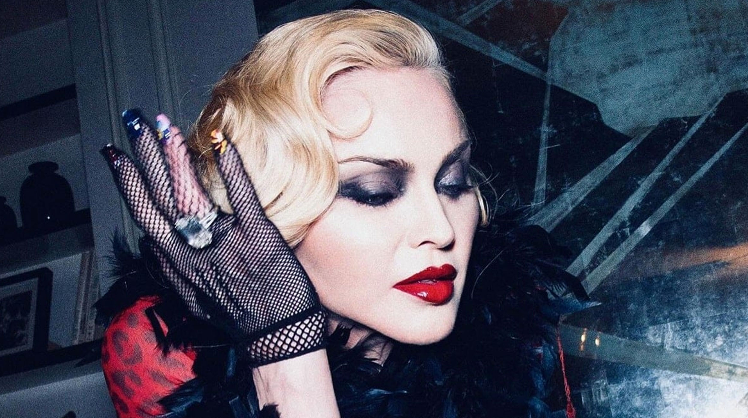 Madonna anuncia su regreso con nuevo álbum para 2026 post thumbnail image