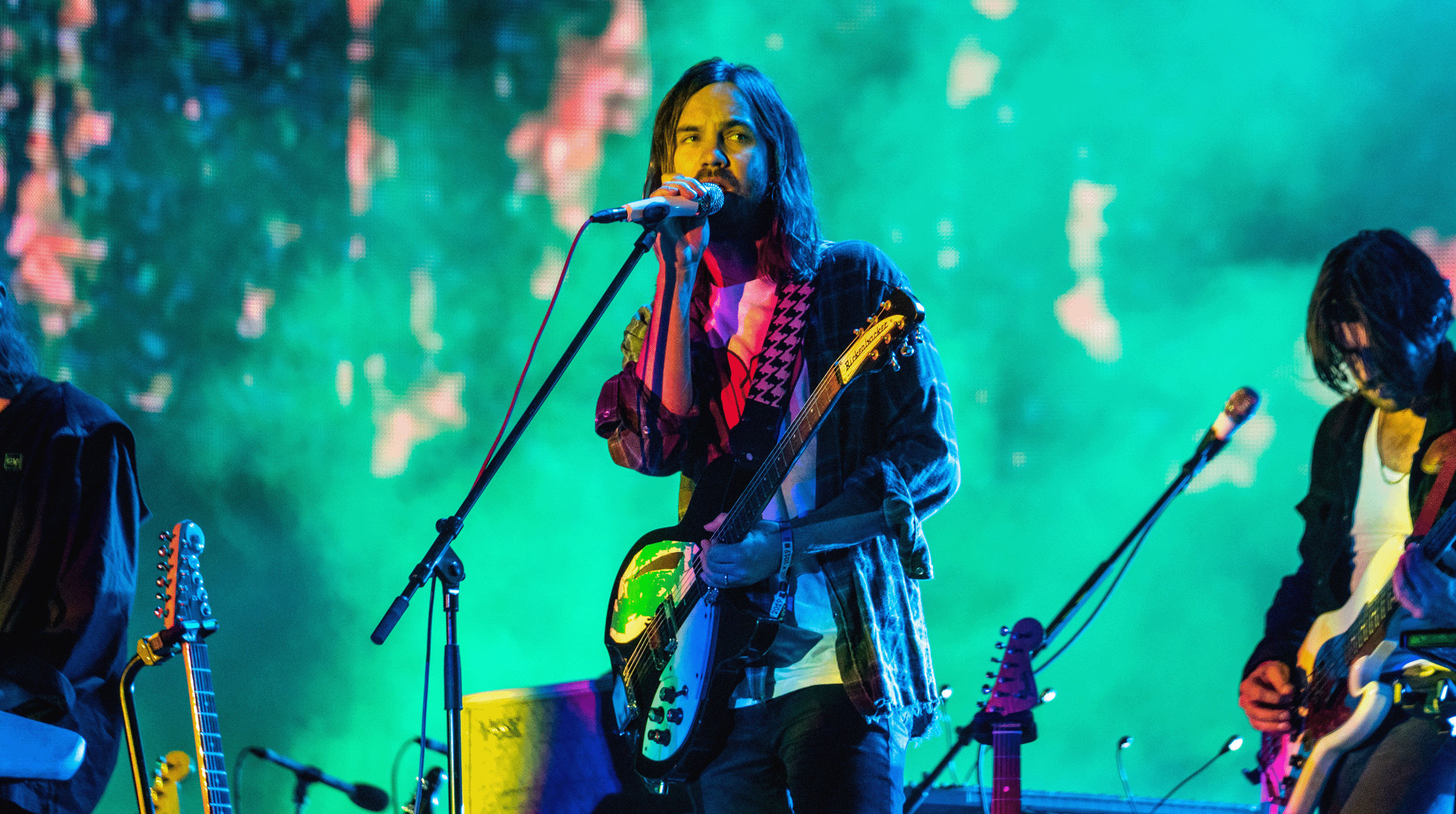 Tame Impala anuncia DJ set gratuito en CDMX: cómo conseguir tu lugar post thumbnail image