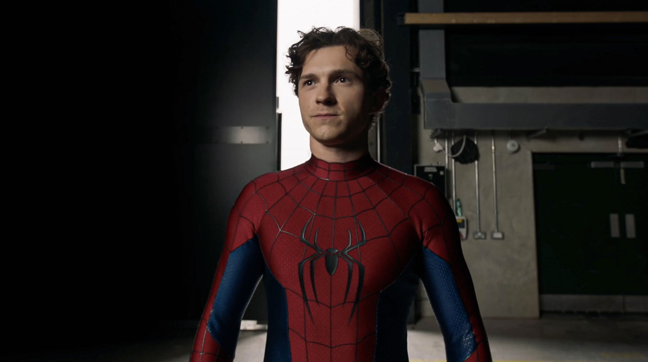 Tom Holland hospitalizado tras accidente en set de “Spider-Man: Brand New Day” post thumbnail image