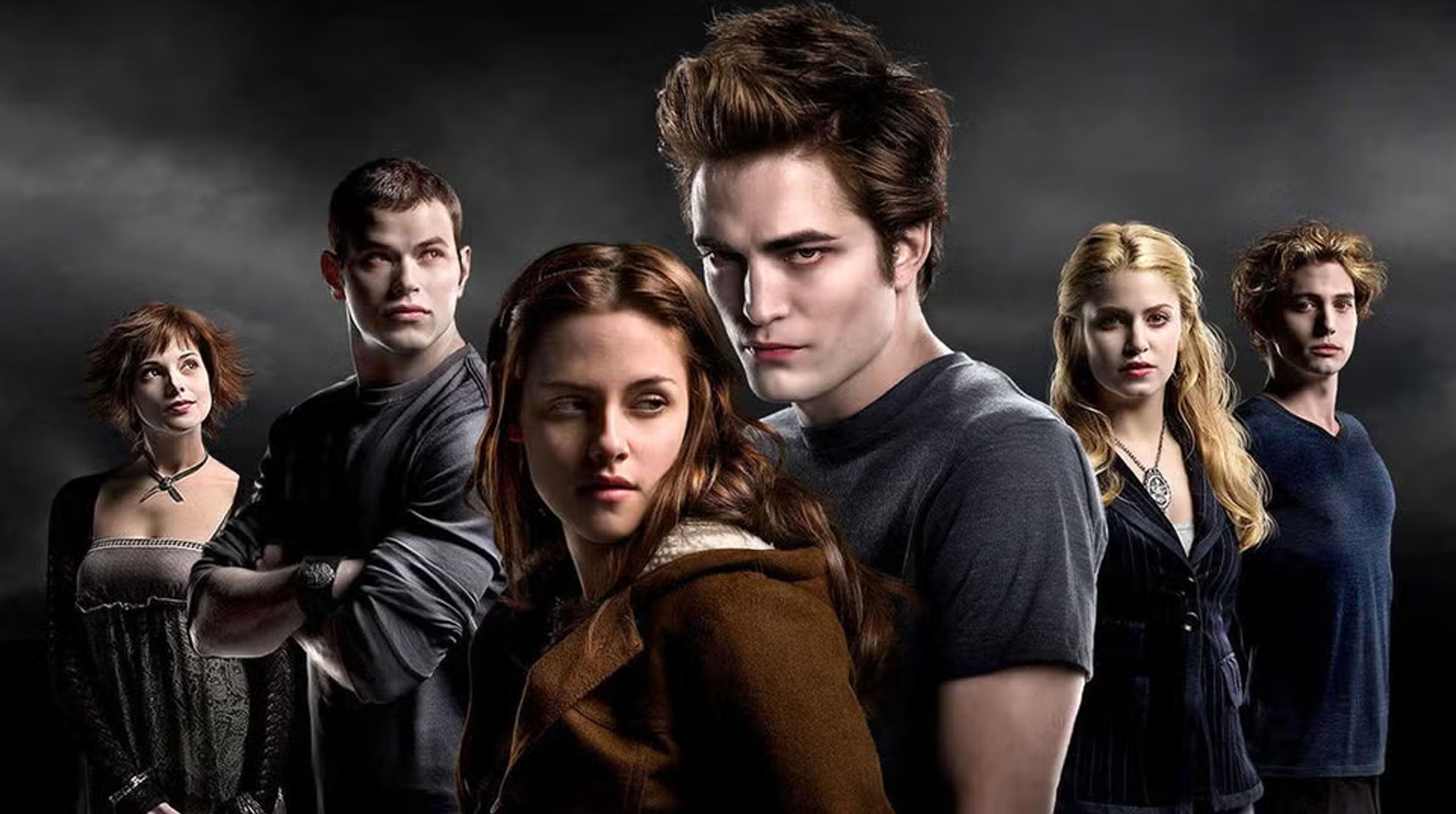 La saga Crepúsculo estará disponible gratis en YouTube toda una semana post thumbnail image