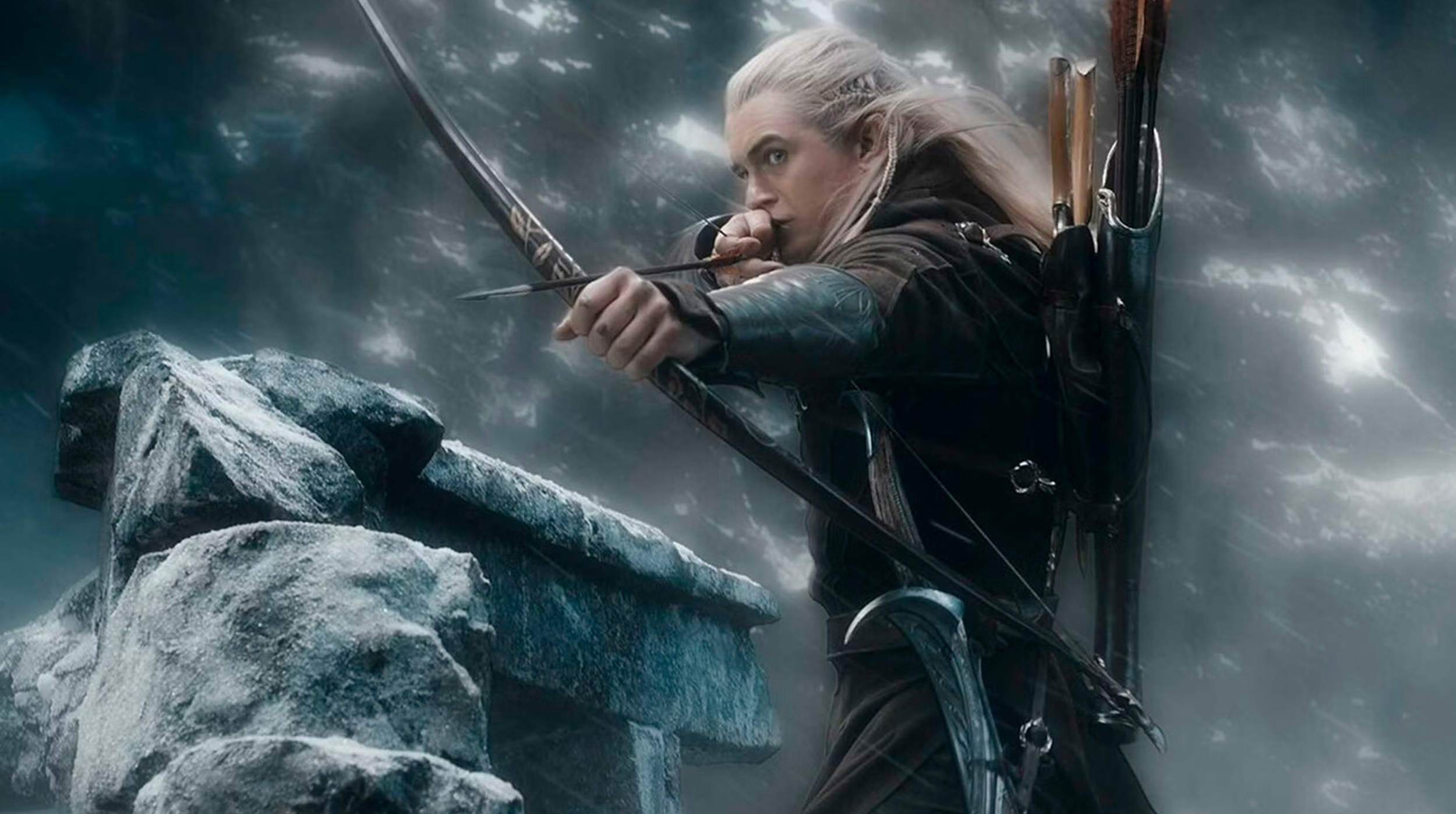 Orlando Bloom reafirma su vínculo con Legolas y da fuertes declaraciones post thumbnail image