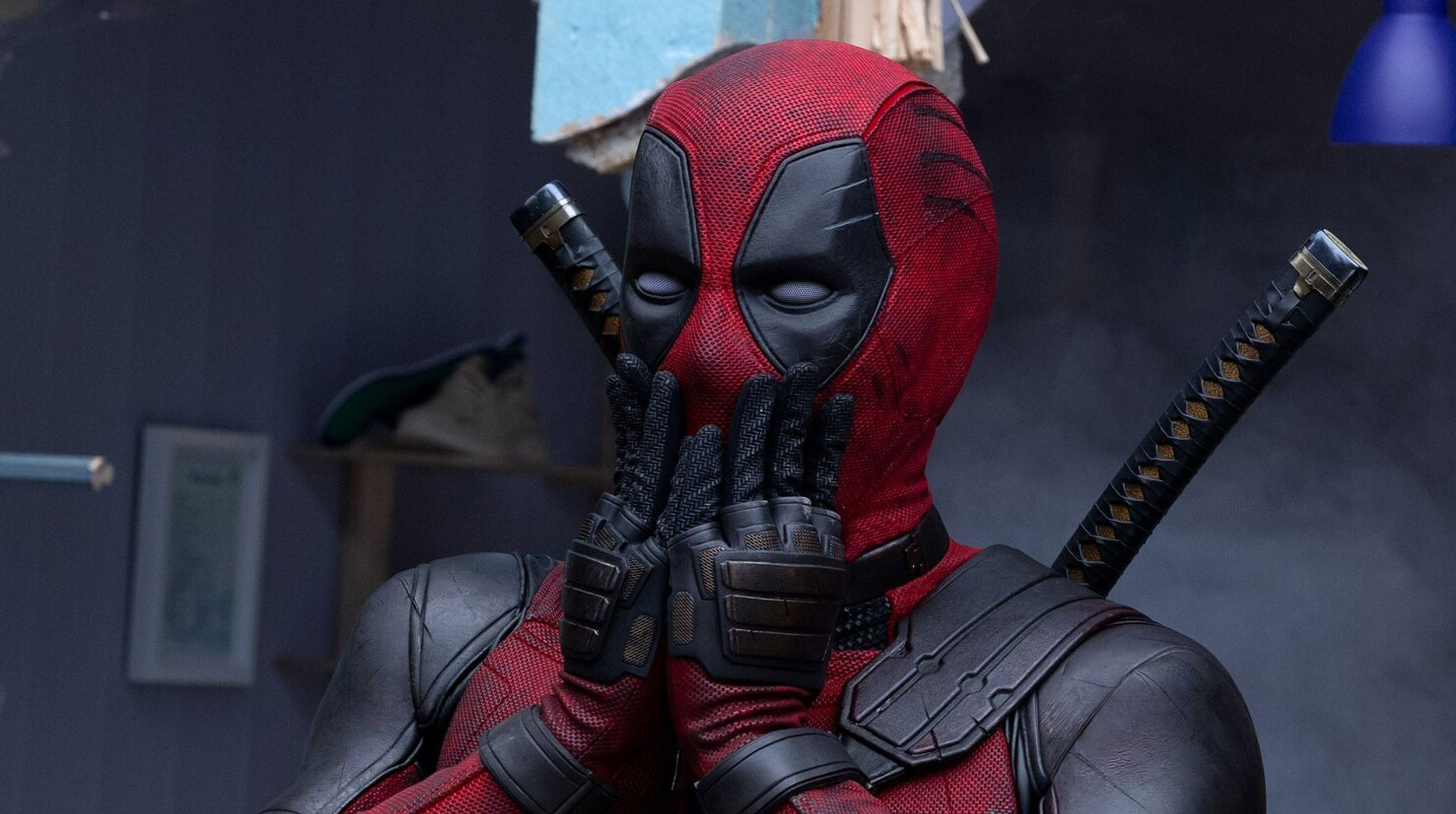Ryan Reynolds niega haber filmado escenas de Deadpool en Avengers: Doomsday post thumbnail image