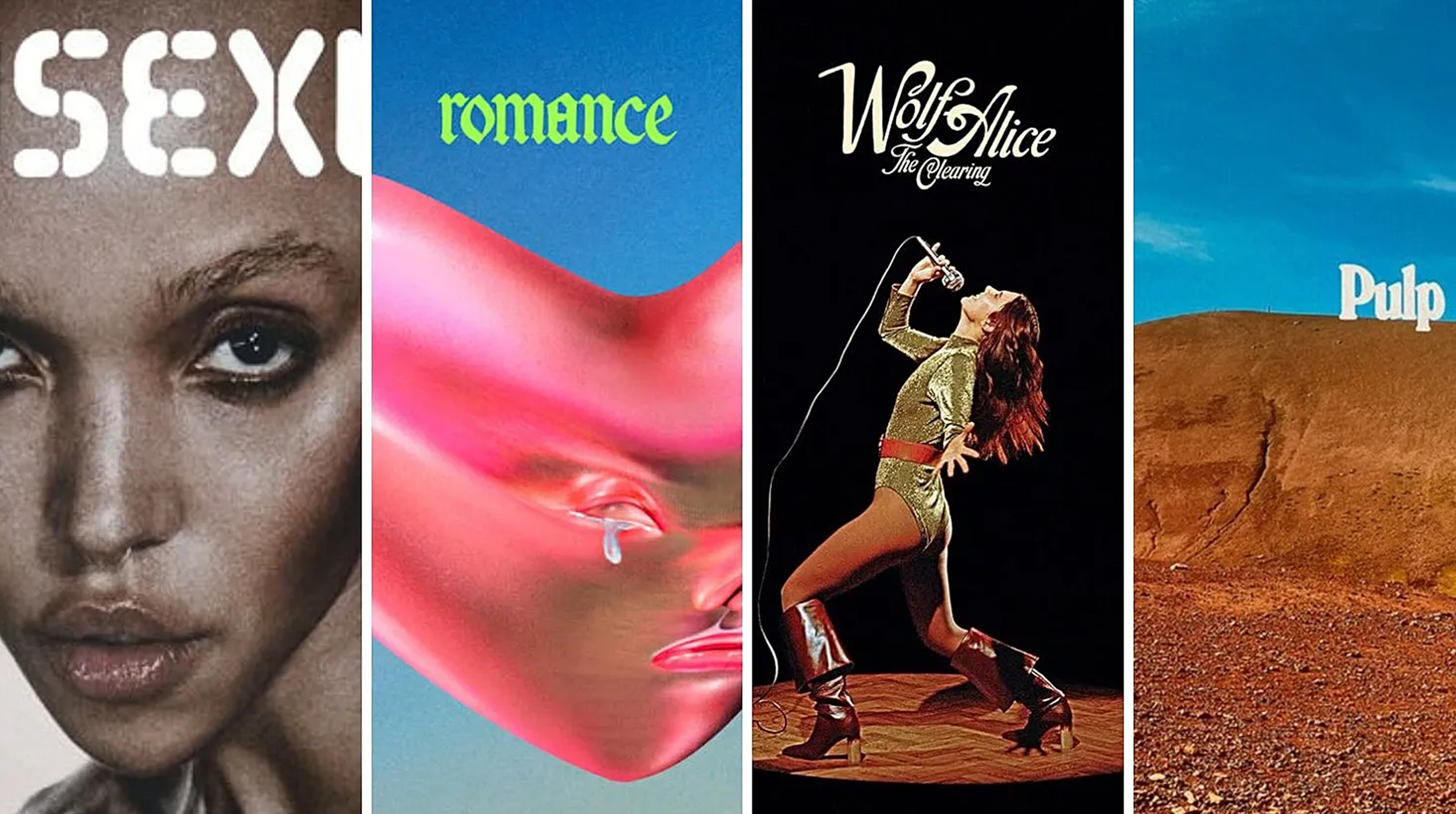 Mercury Prize 2025 Pulp, Fontaines D.C., Wolf Alice y más compiten por “Álbum del Año” post thumbnail image
