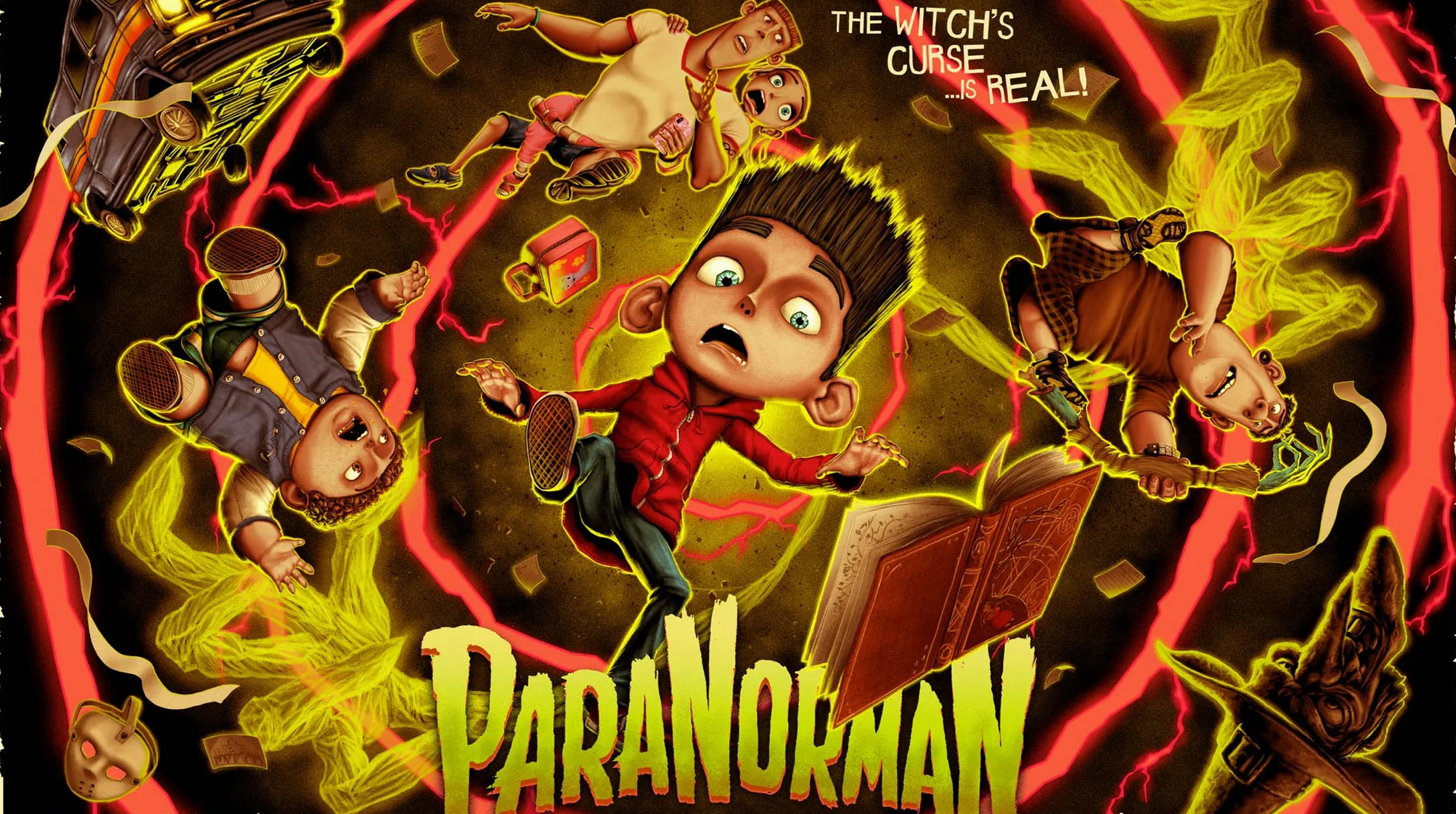 El clásico de Laika vuelve ParaNorman reestrenará en versión remasterizada post thumbnail image