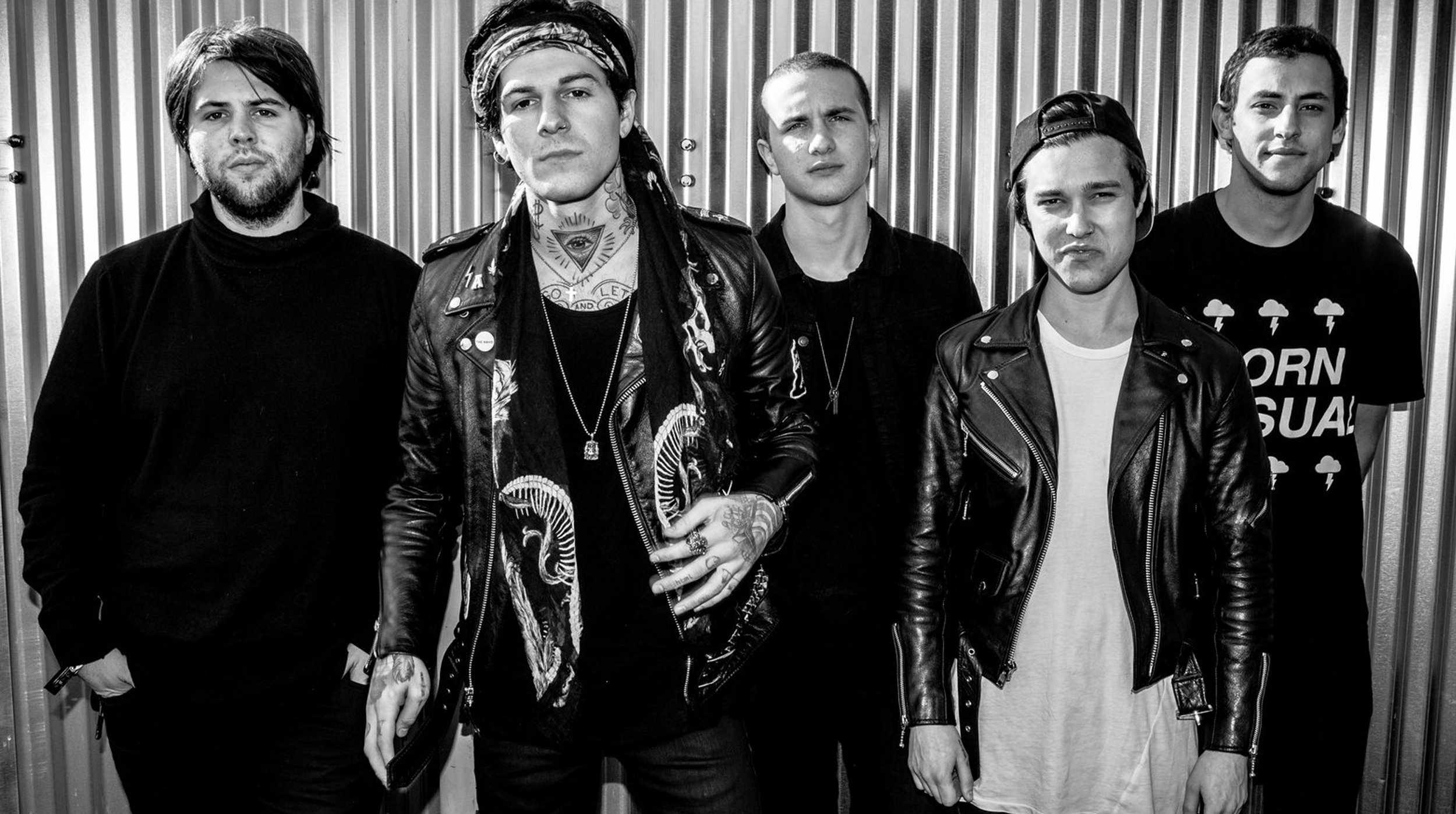 The Neighbourhood confirma su regreso en 2025 tras cuatro años de pausa post thumbnail image
