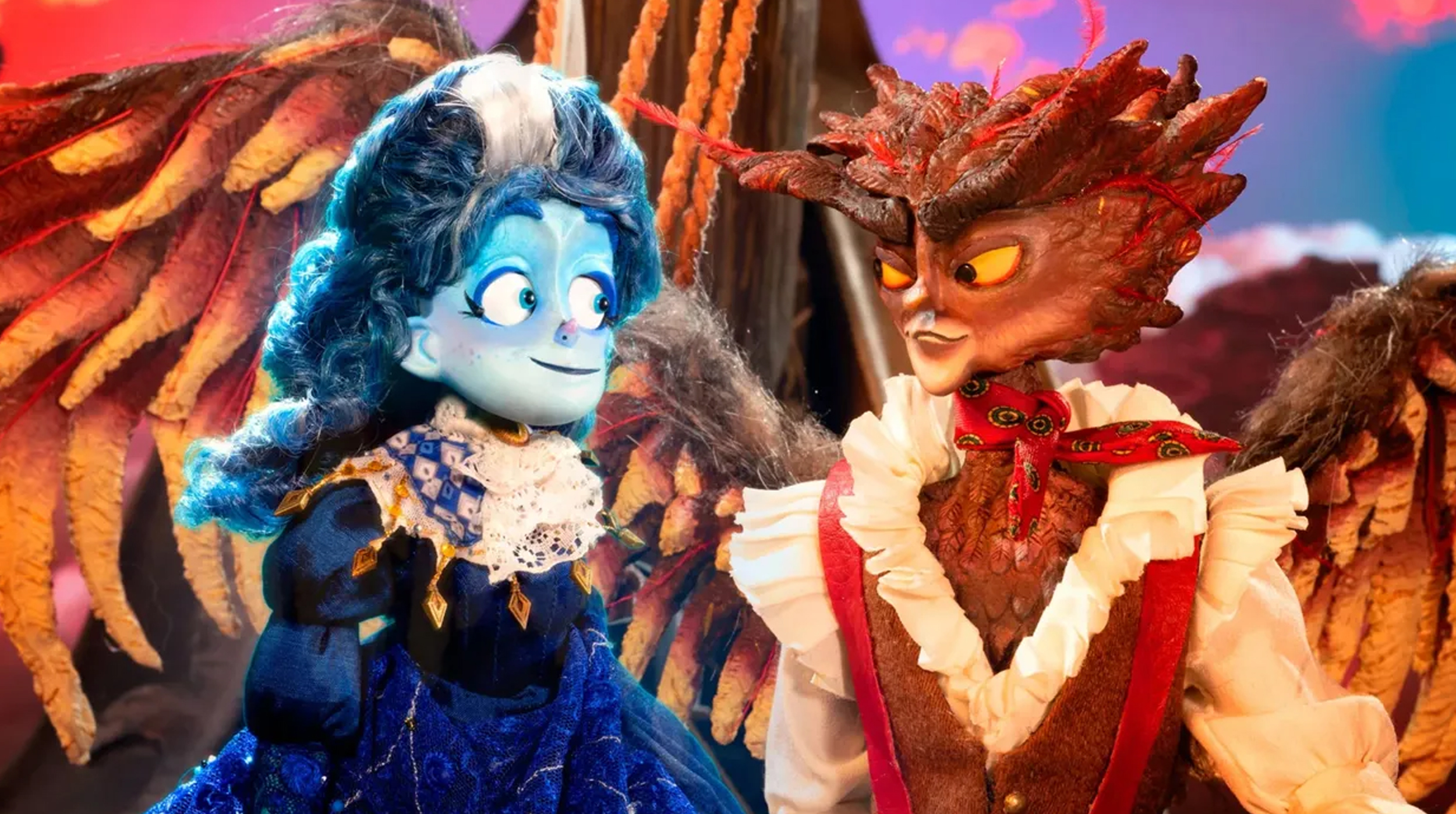 “Soy Frankelda” la primera película mexicana en stop-motion llega a los cines en 2026 post thumbnail image