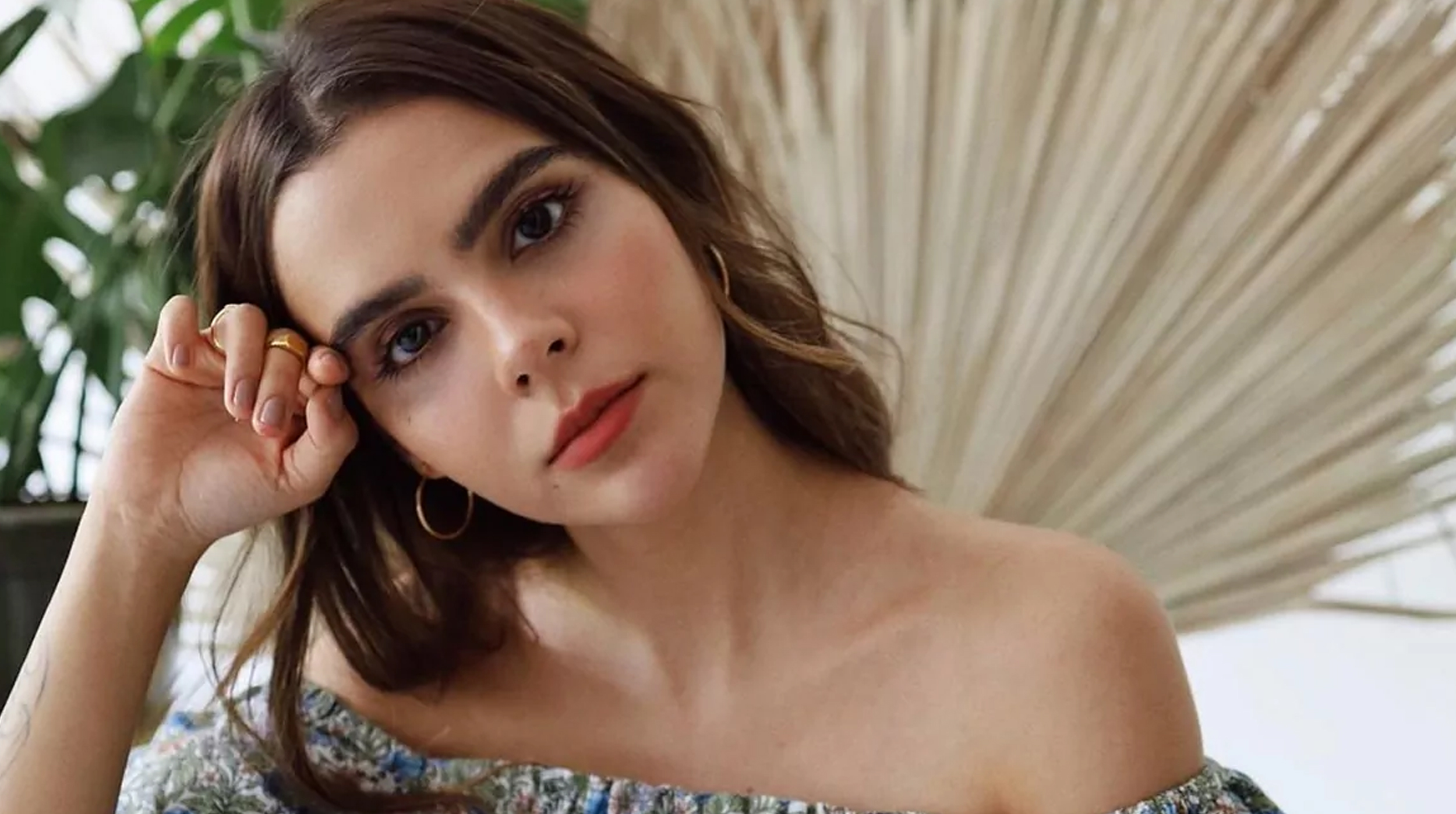 Yuya enciende rumores de boda con Siddhartha tras lucir vestido de novia post thumbnail image