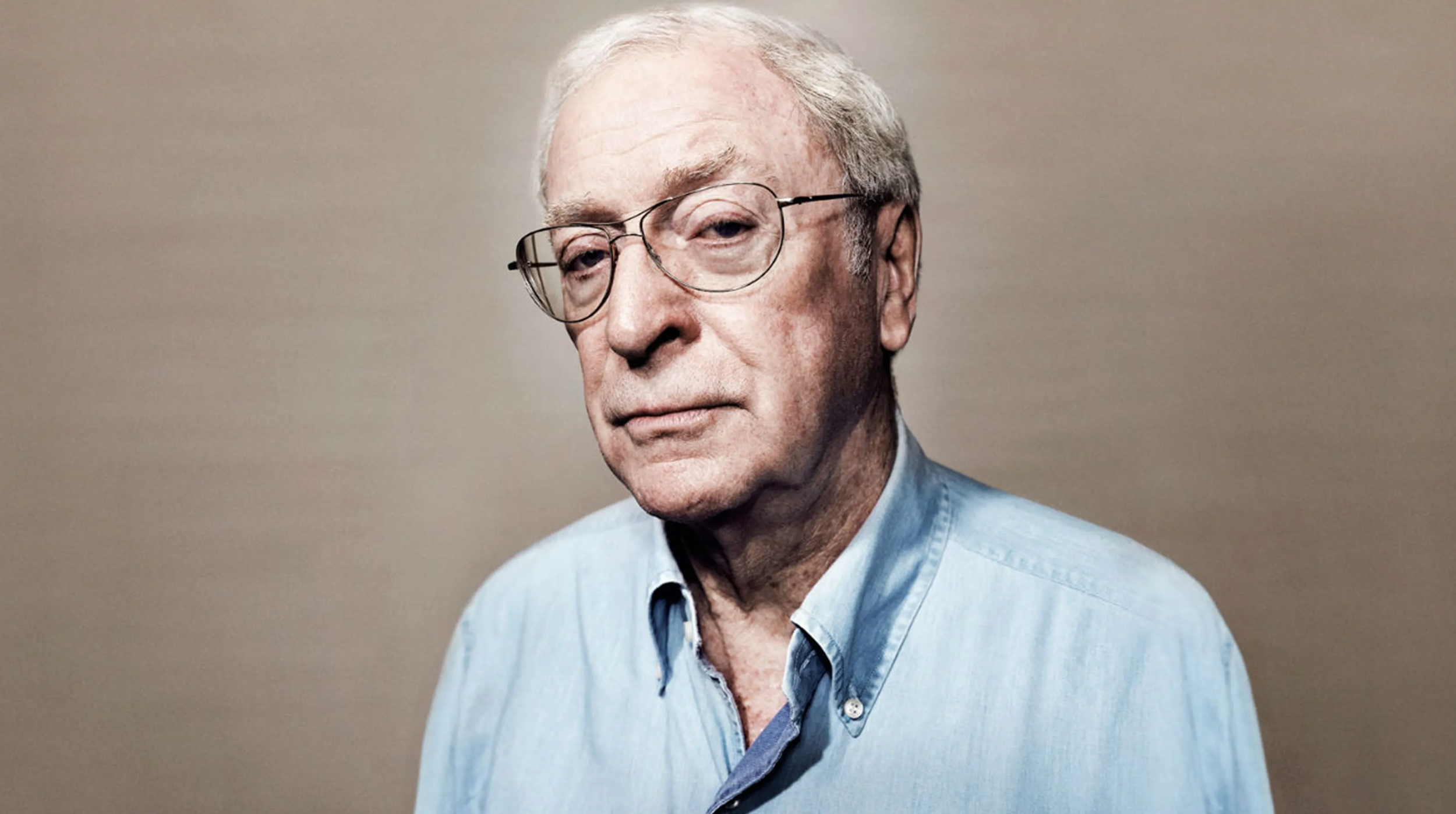 Michael Caine podría romper su retiro para volver al cine post thumbnail image
