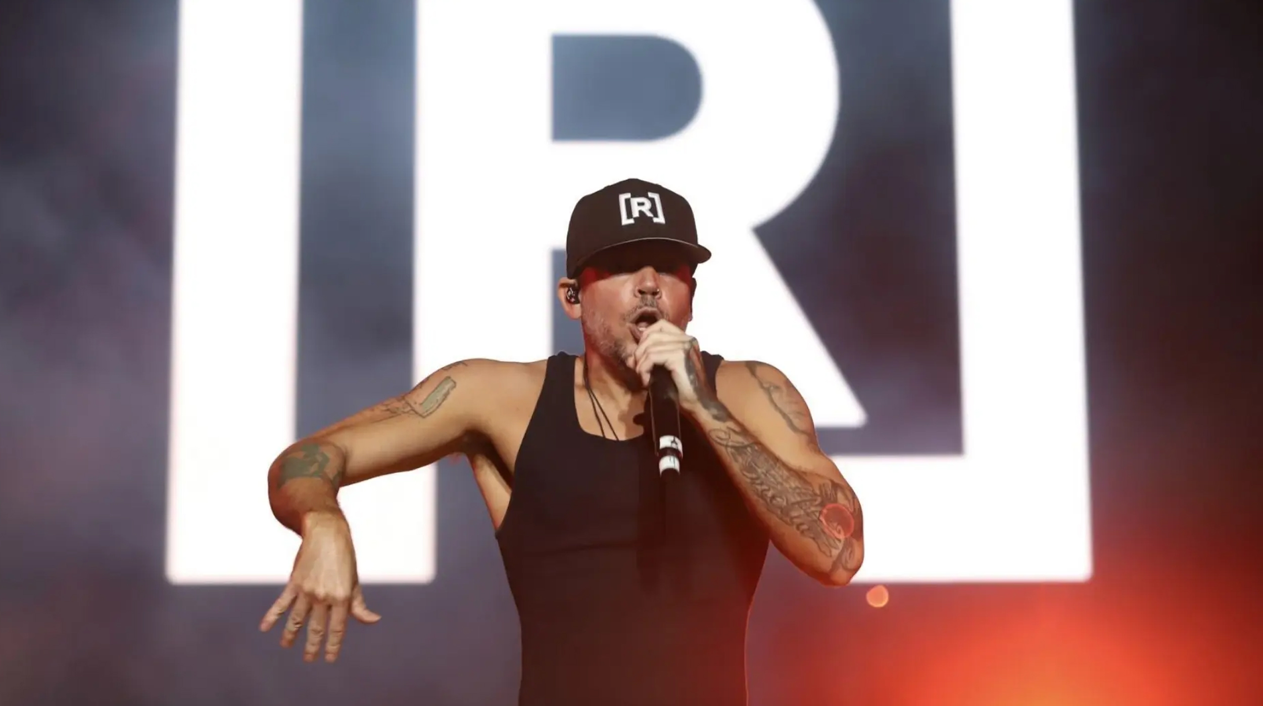 Residente regresa al Zócalo ante 180 mil personas post thumbnail image
