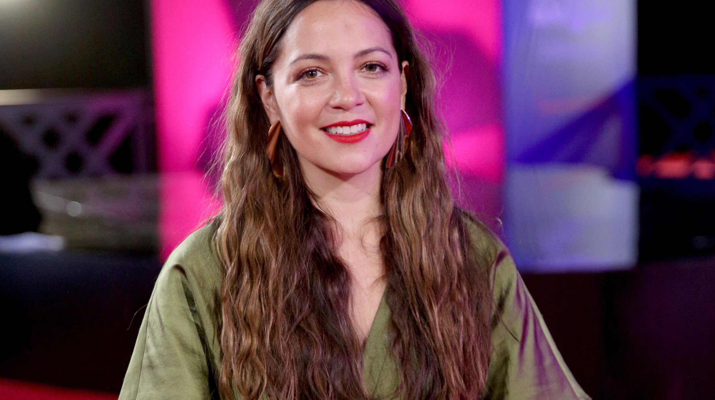 Natalia Lafourcade transmitirá en vivo su concierto en el Auditorio Nacional y convoca a sus fans a participar post thumbnail image
