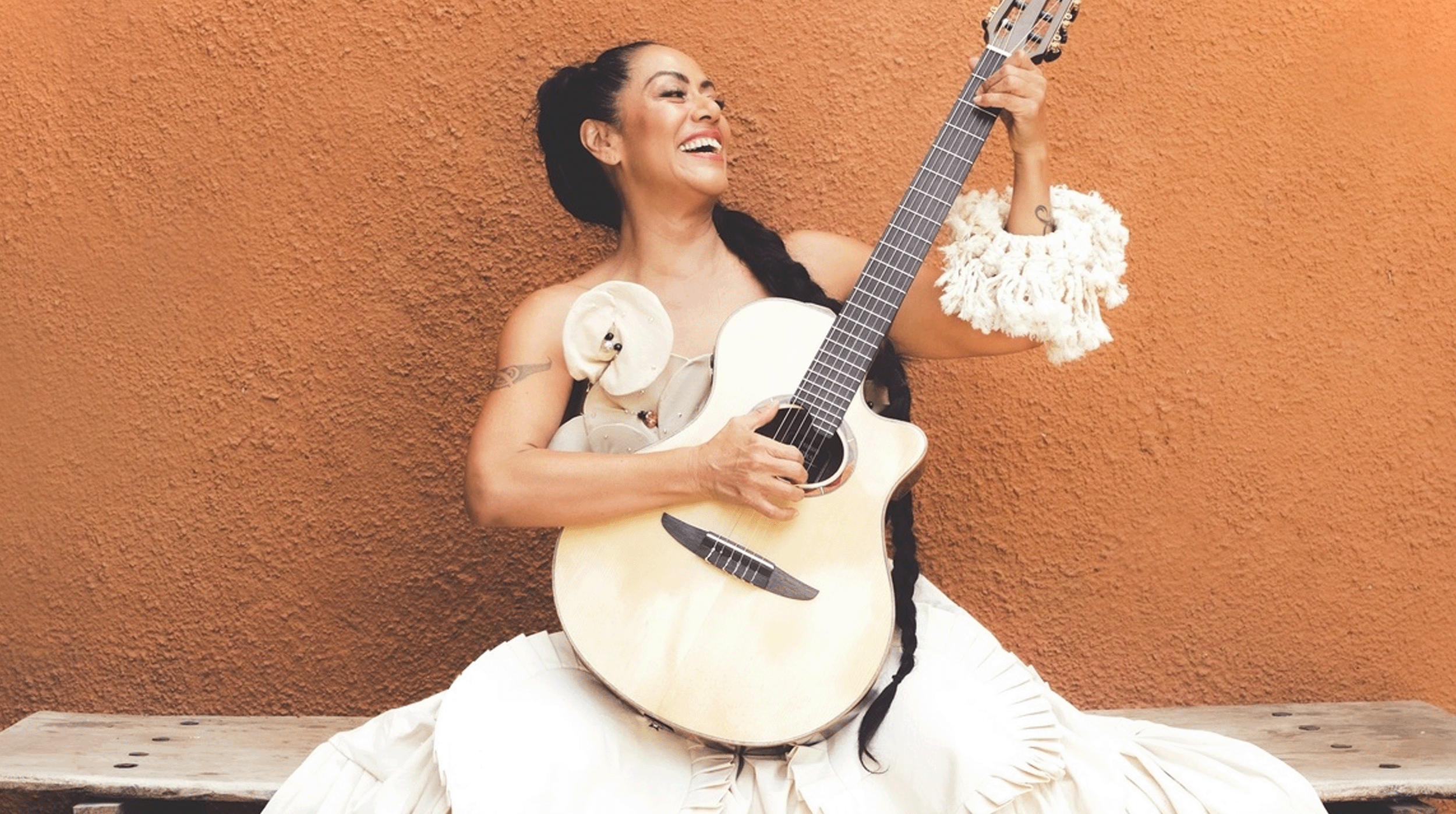 Lila Downs protagoniza función especial de “Lagunilla mi barrio” post thumbnail image