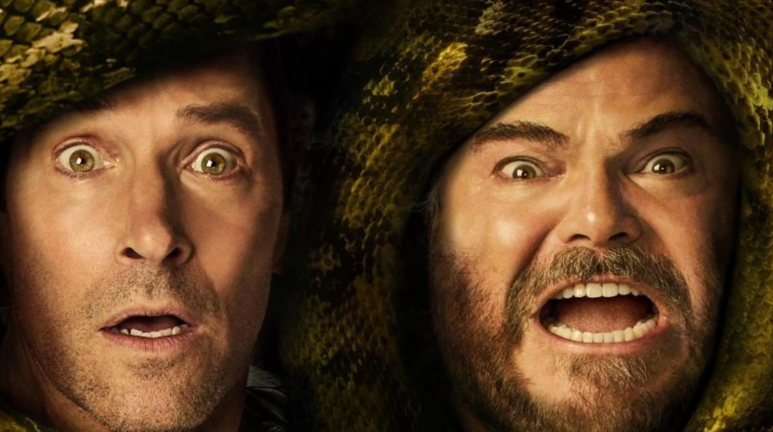 Anaconda regresa como comedia con Jack Black y Paul Rudd post thumbnail image