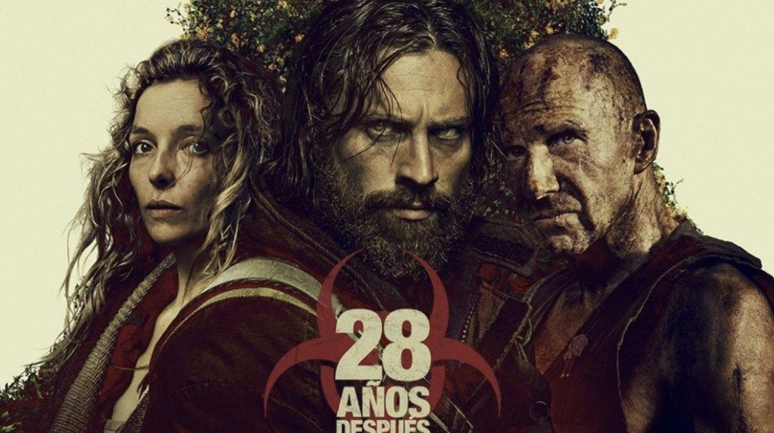 Nia DaCosta reinventa el apocalipsis en The Bone Temple, la nueva entrega de 28 días después post thumbnail image
