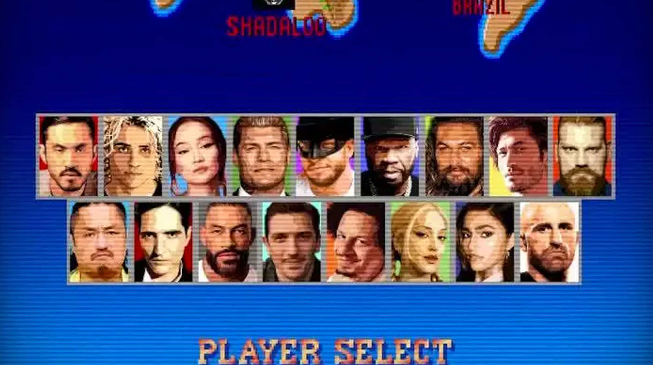 Descubre el reparto estelar y fecha confirmada del nuevo Street Fighter post thumbnail image