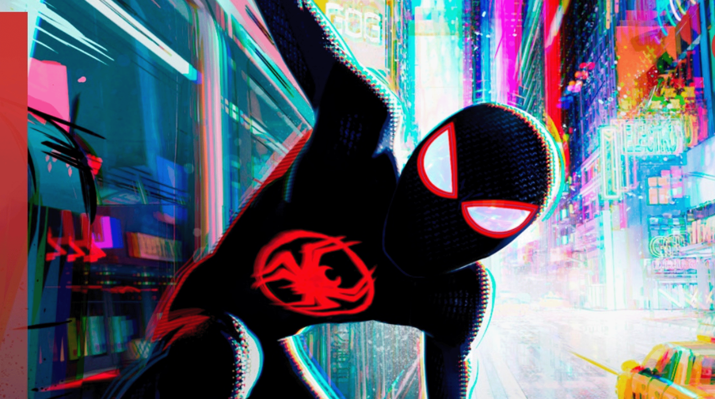 Spider-Man: Beyond the Spider-Verse” adelanta su estreno a junio de 2027 post thumbnail image
