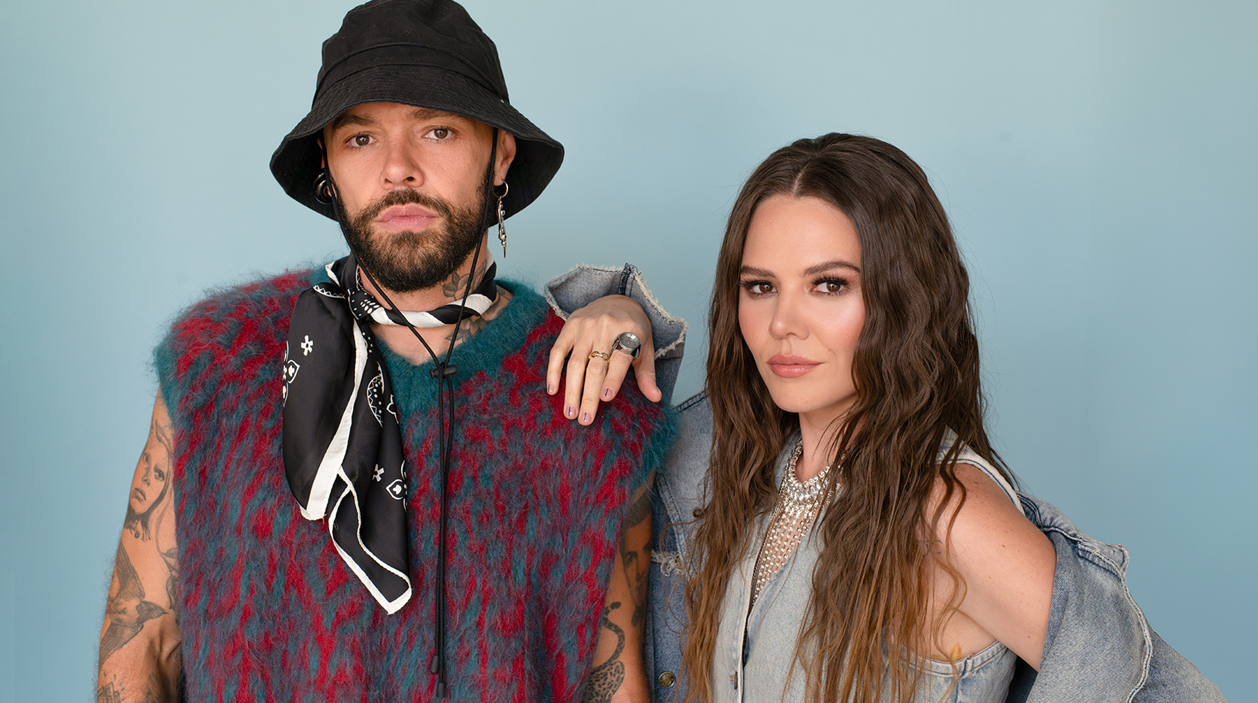 Jesse & Joy estrenarán documental en HBO Max Lo Que Nunca Dijimos post thumbnail image
