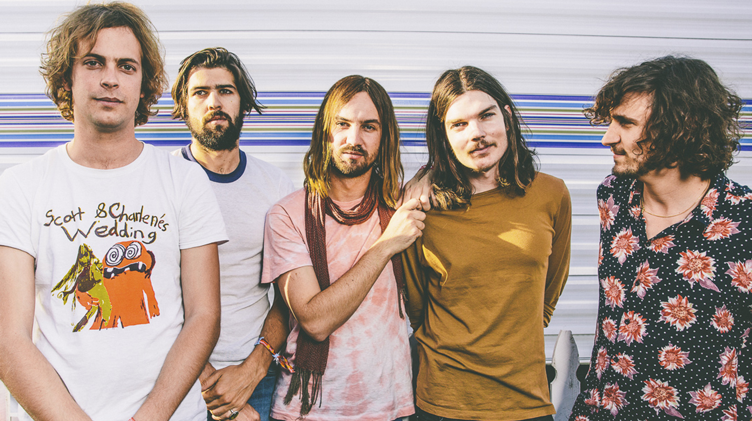 Tame Impala regresa tras 5 años con su nuevo álbum ‘Deadbeat’ post thumbnail image