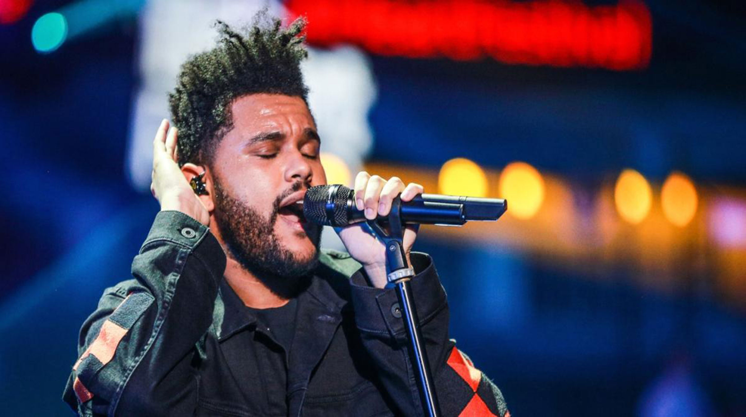 The Weeknd confirma dos conciertos en CDMX; Anitta será invitada especial post thumbnail image