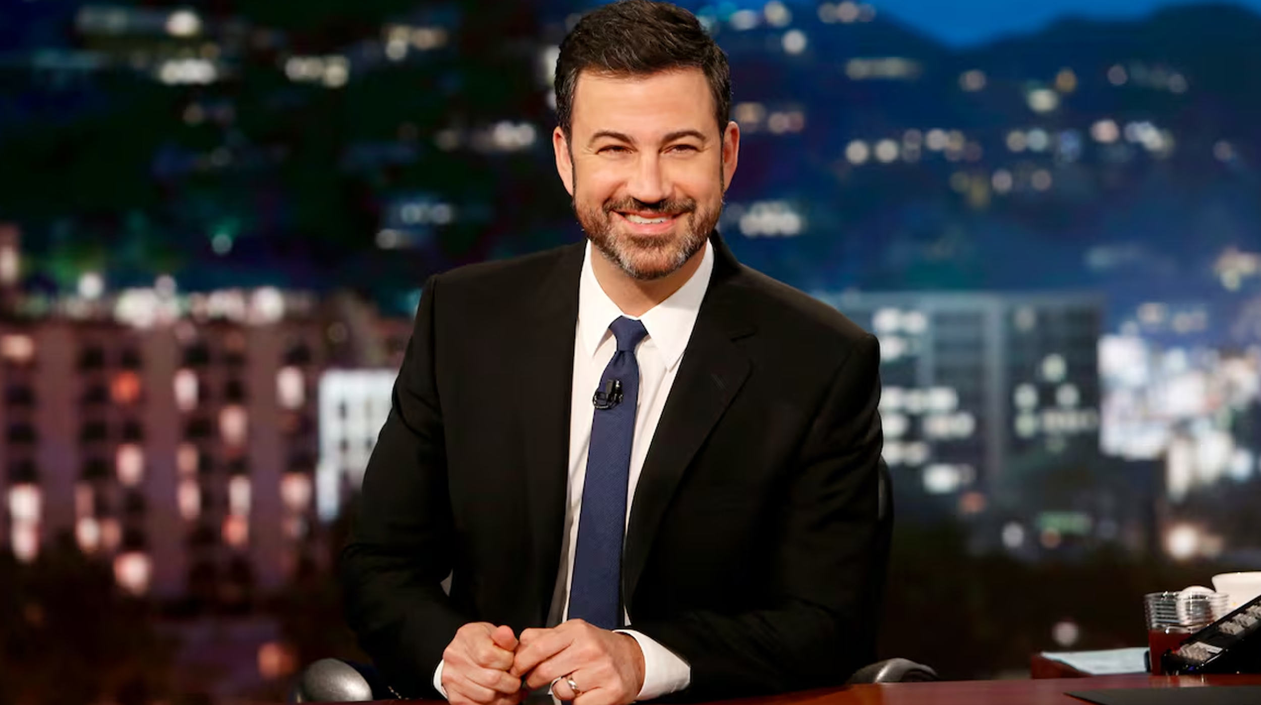 ¡Que siempre no! Jimmy Kimmel Live! regresa tras polémica y suspensión post thumbnail image
