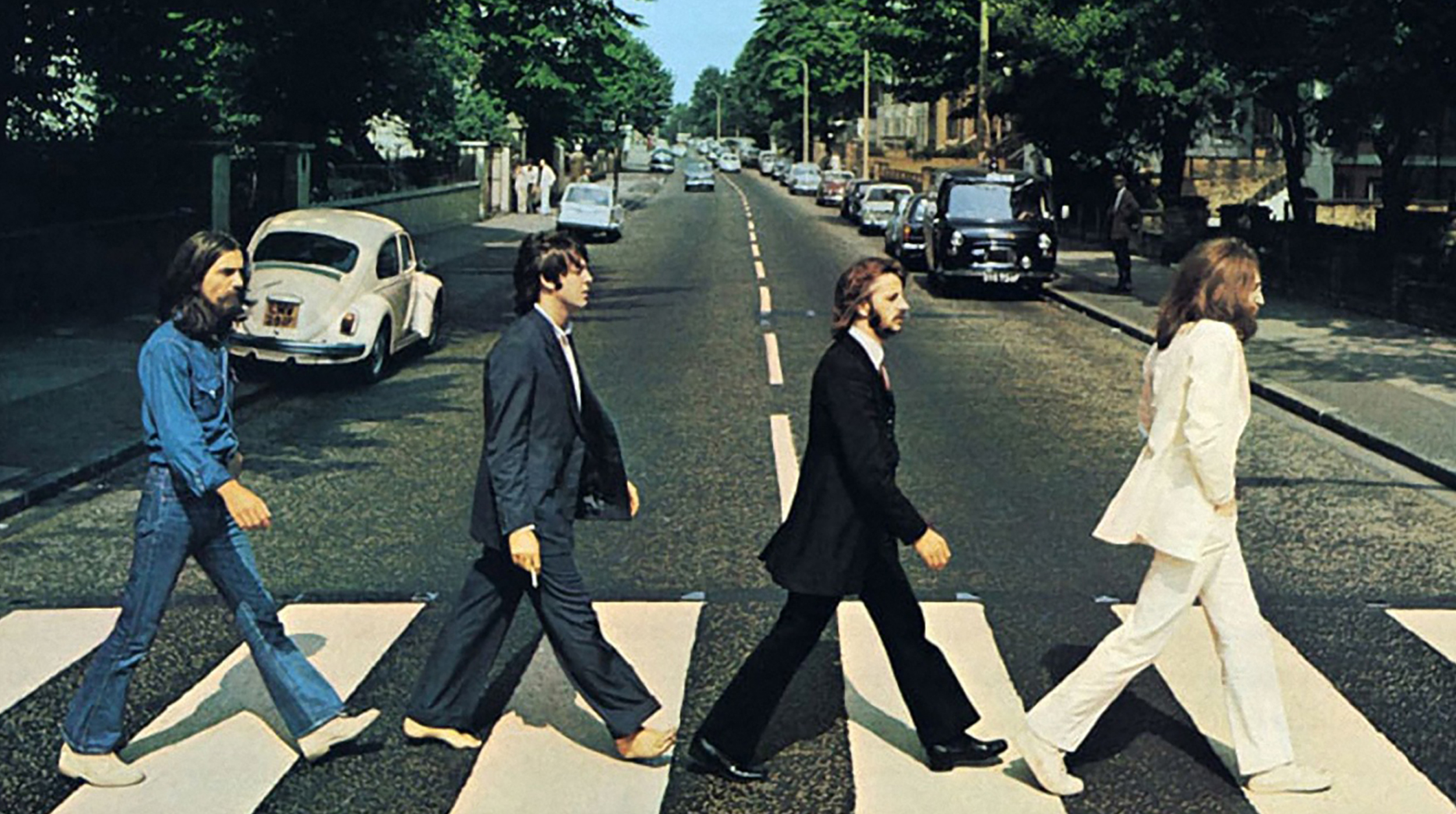 Abbey Road cumple 56 años el legado de un álbum eterno de The Beatles post thumbnail image