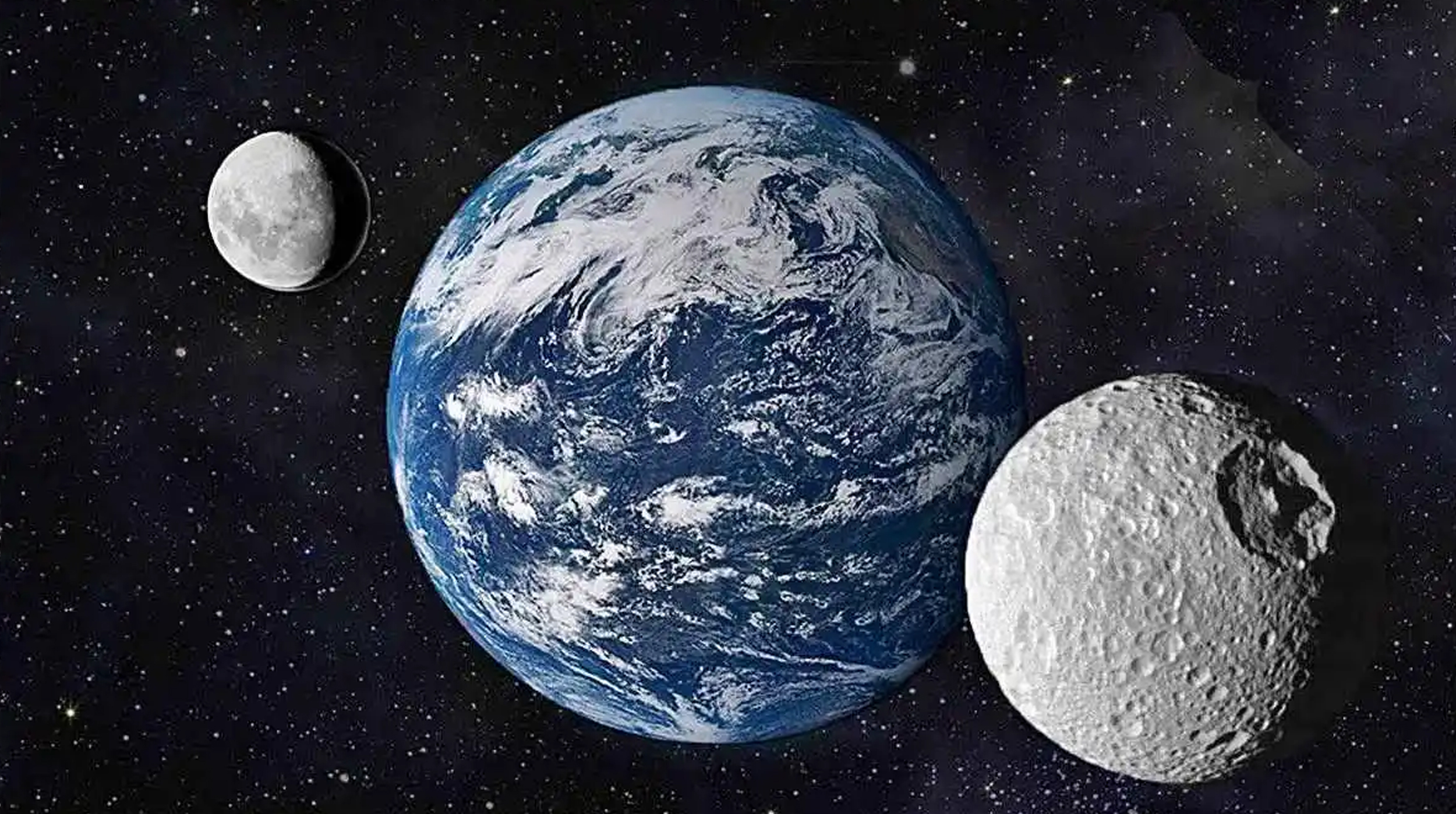 ¿NASA confirmó una segunda luna? Esto es lo que realmente sabemos del asteroide 2025 PN7 post thumbnail image