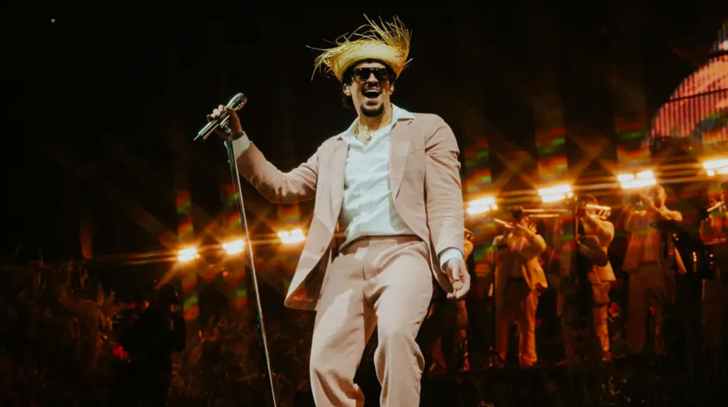 La NFL respalda a Bad Bunny como artista principal del show del Super Bowl post thumbnail image