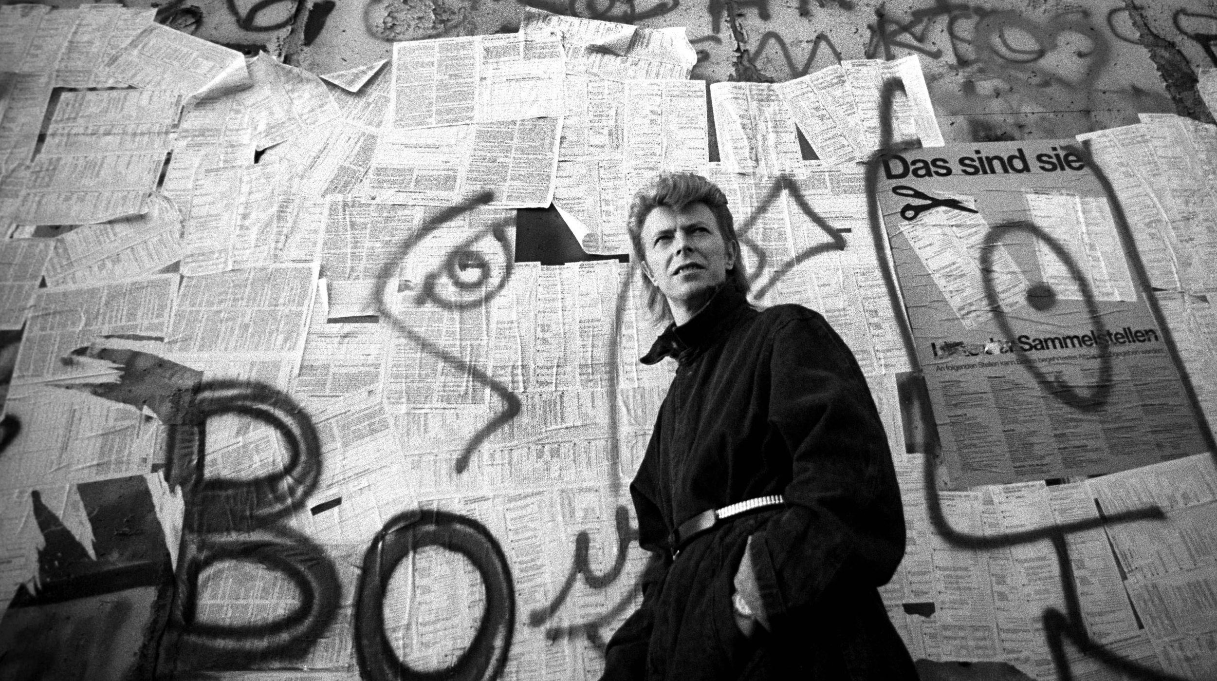 Anuncian documental sobre los años de David Bowie en Berlín post thumbnail image