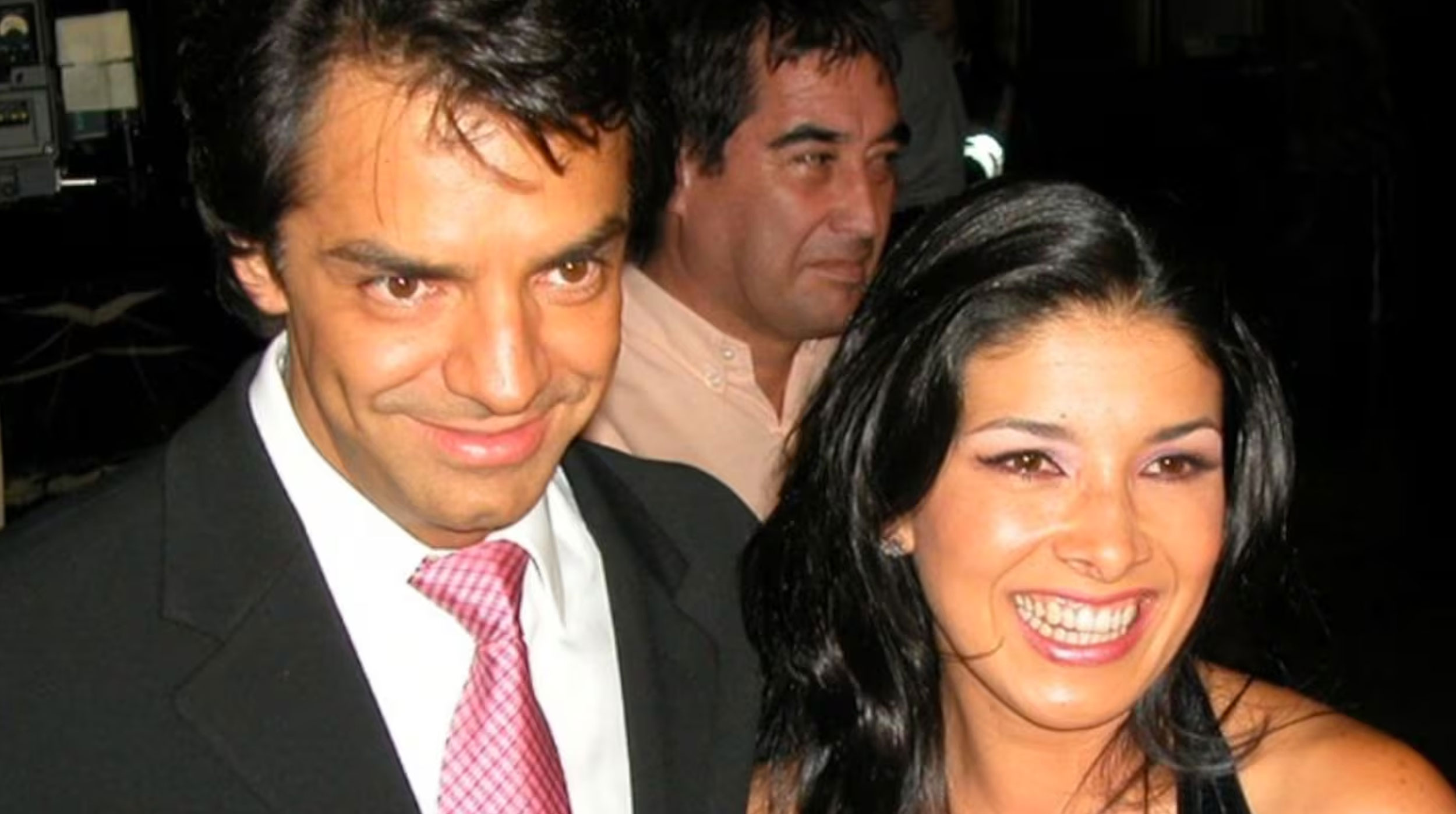 Eugenio Derbez responde a implicaciones tras confesión de Dalílah Polanco post thumbnail image