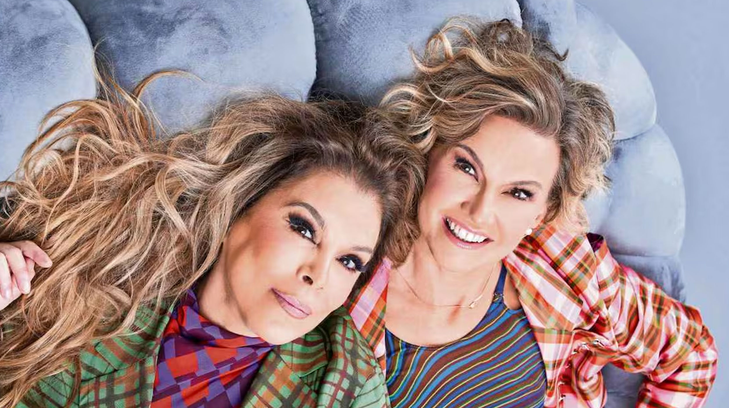 Flans celebra 40 años de trayectoria con nueva canción y actitud renovada post thumbnail image