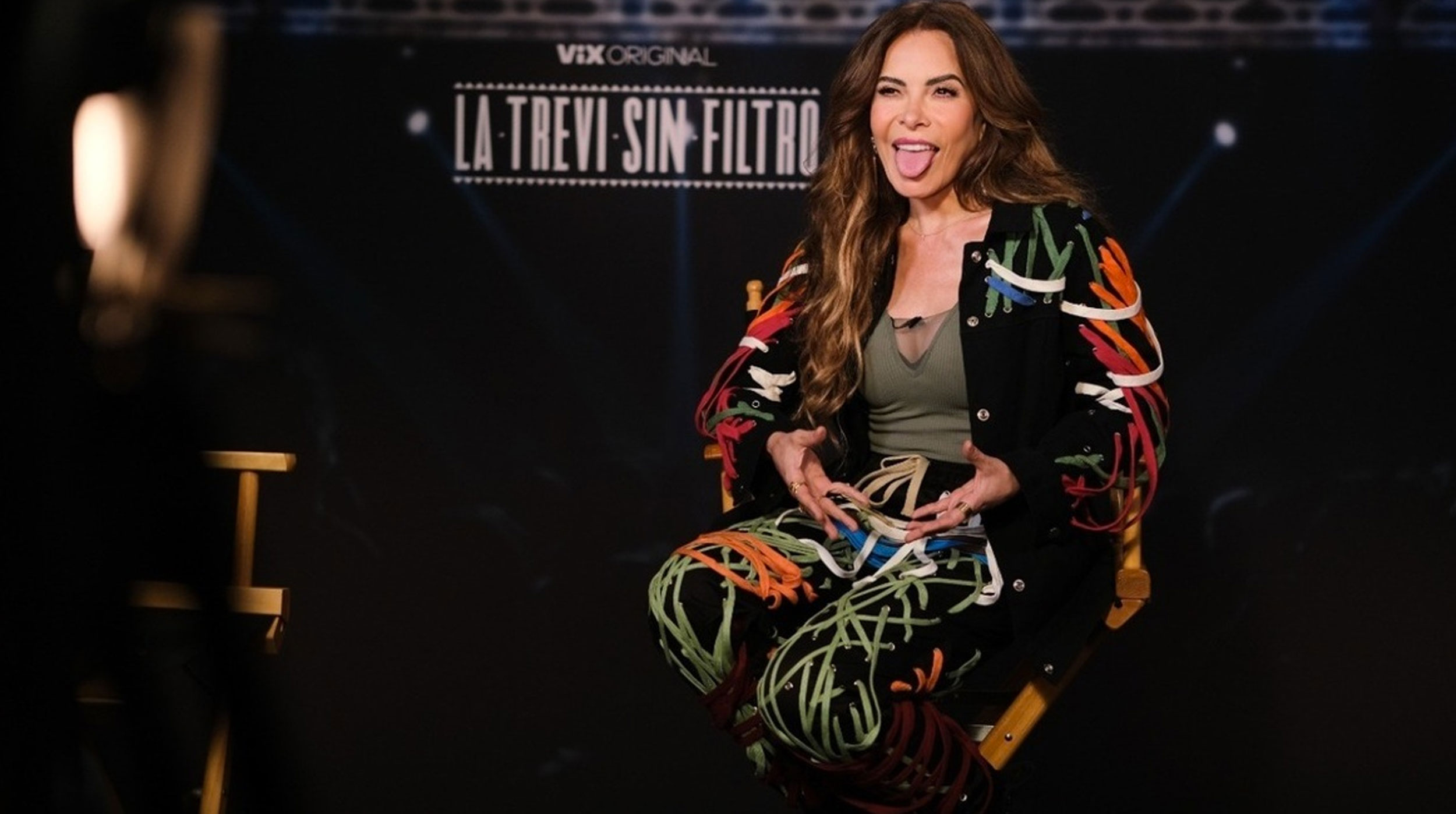 Gloria Trevi se muestra “sin filtro” en su nuevo documental post thumbnail image