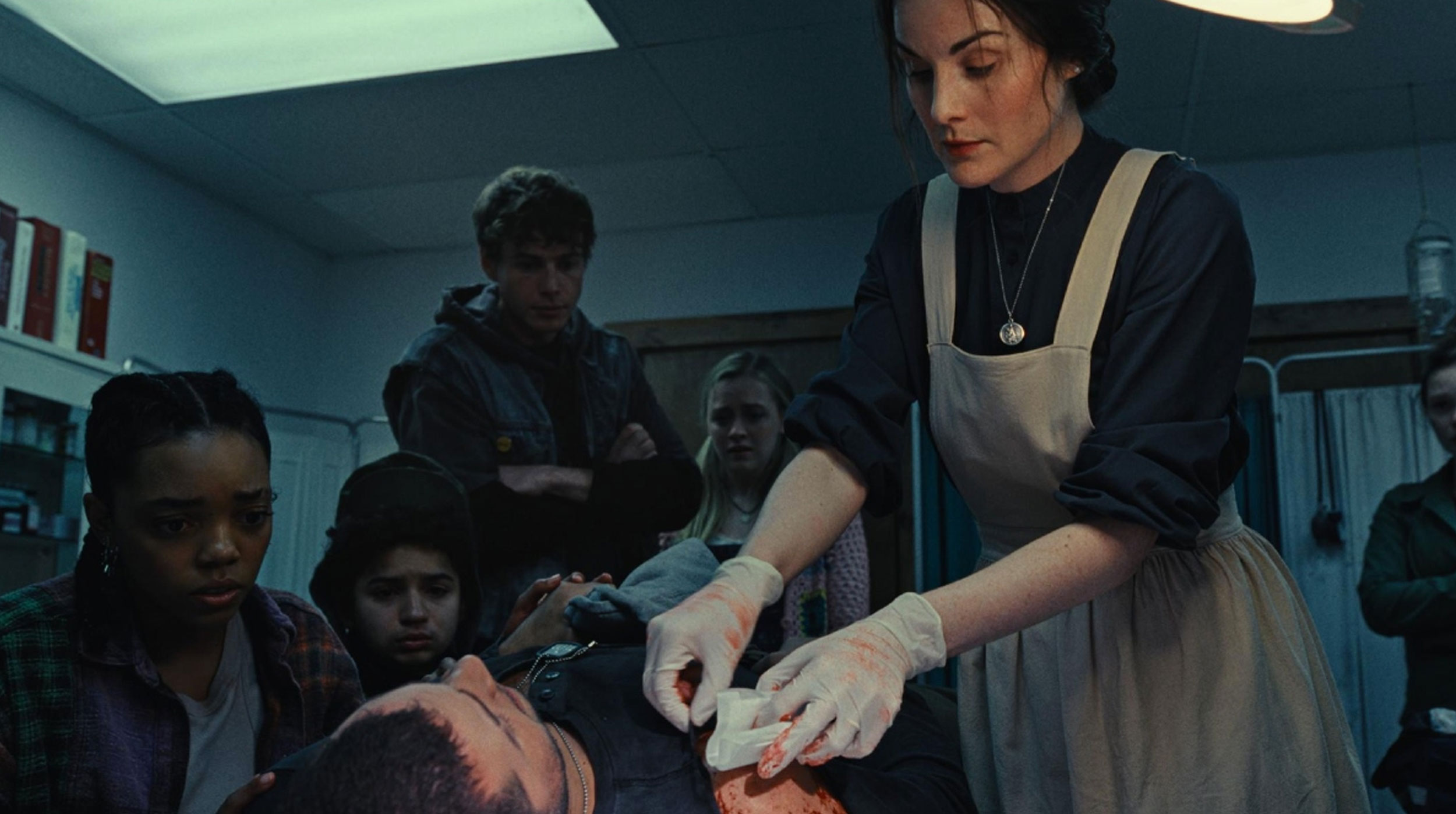 Destry Allyn Spielberg debuta en el cine de terror con No alimentes a los niños, que llegará a cines mexicanos el 27 de noviembre post thumbnail image