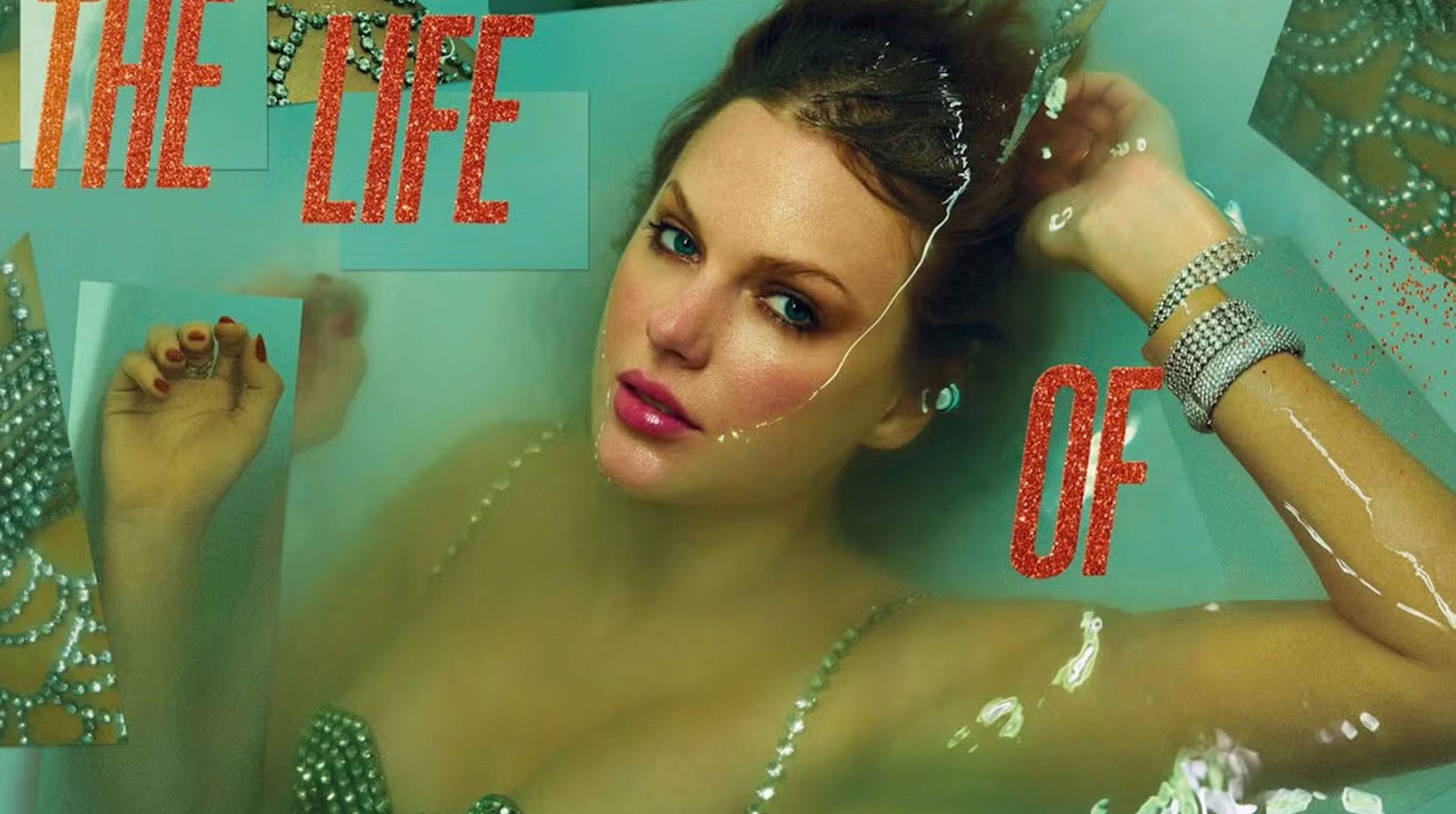 ¿De qué habla Fate of Ophelia en Life of a Showgirl de Taylor Swift? post thumbnail image