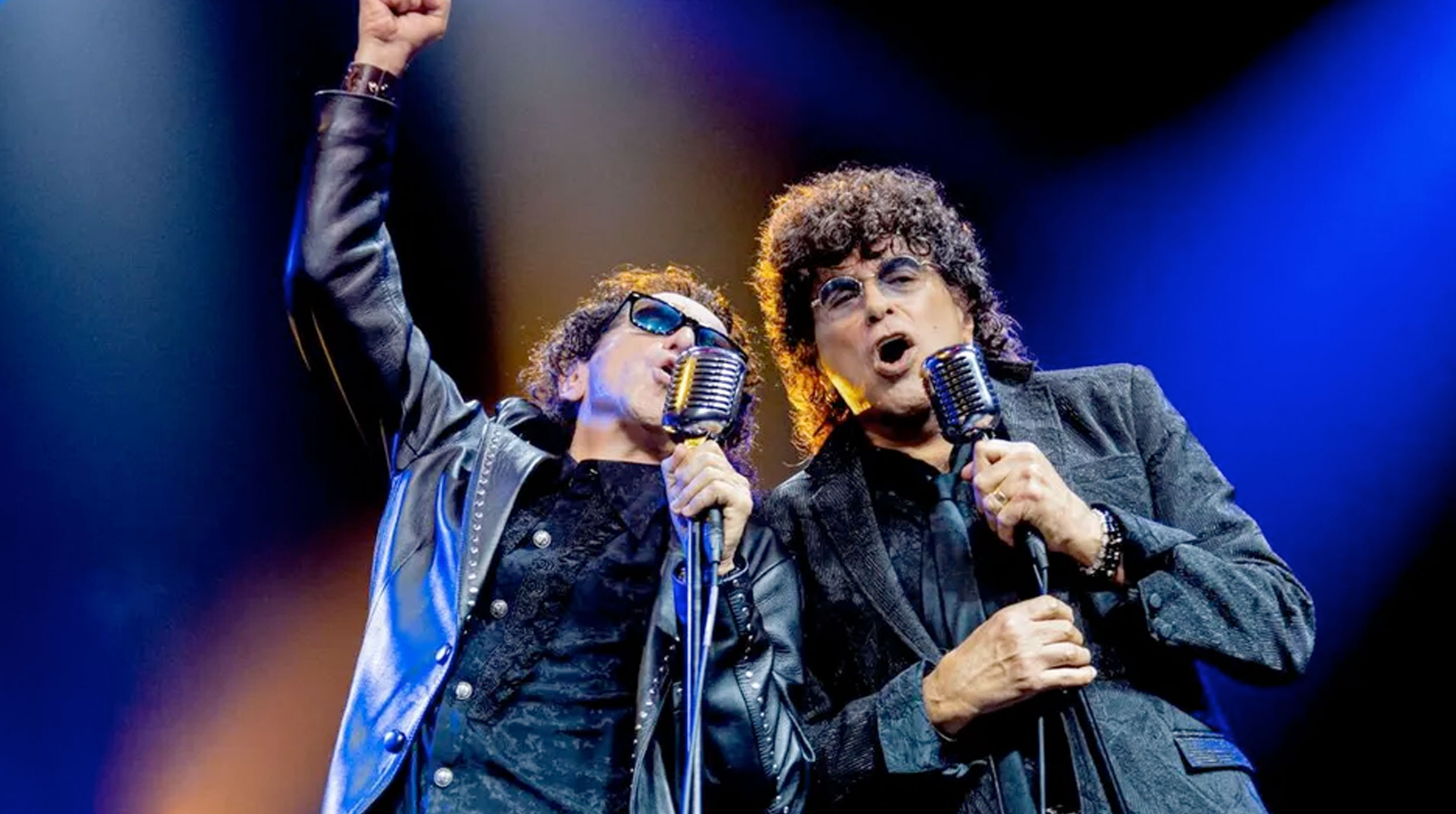 Laureano Brizuela y Alex Lora estrenan juntos el blues “La mitad de un corazón” post thumbnail image