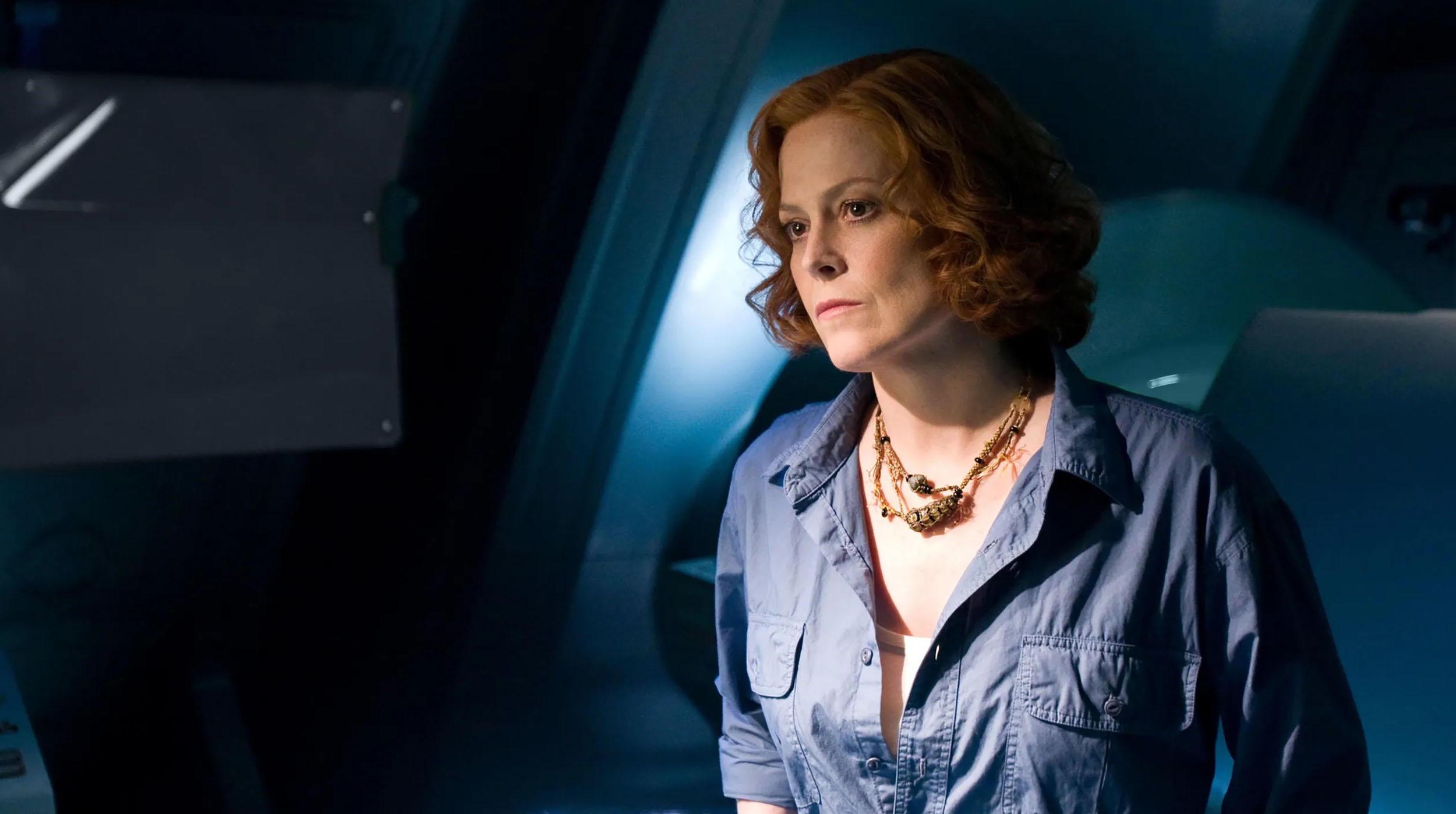 Sigourney Weaver podría volver como Ellen Ripley en una nueva entrega de Alien post thumbnail image